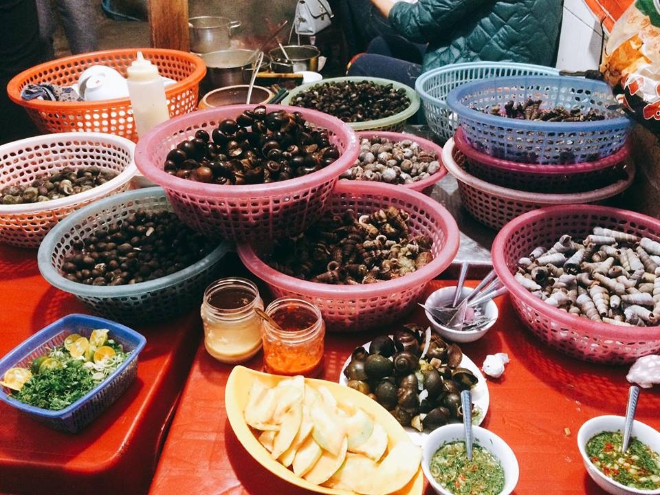 Am thuc hai phong anh 6