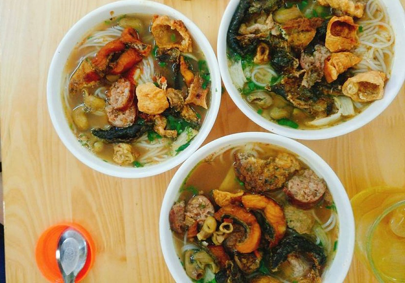 Am thuc hai phong anh 4