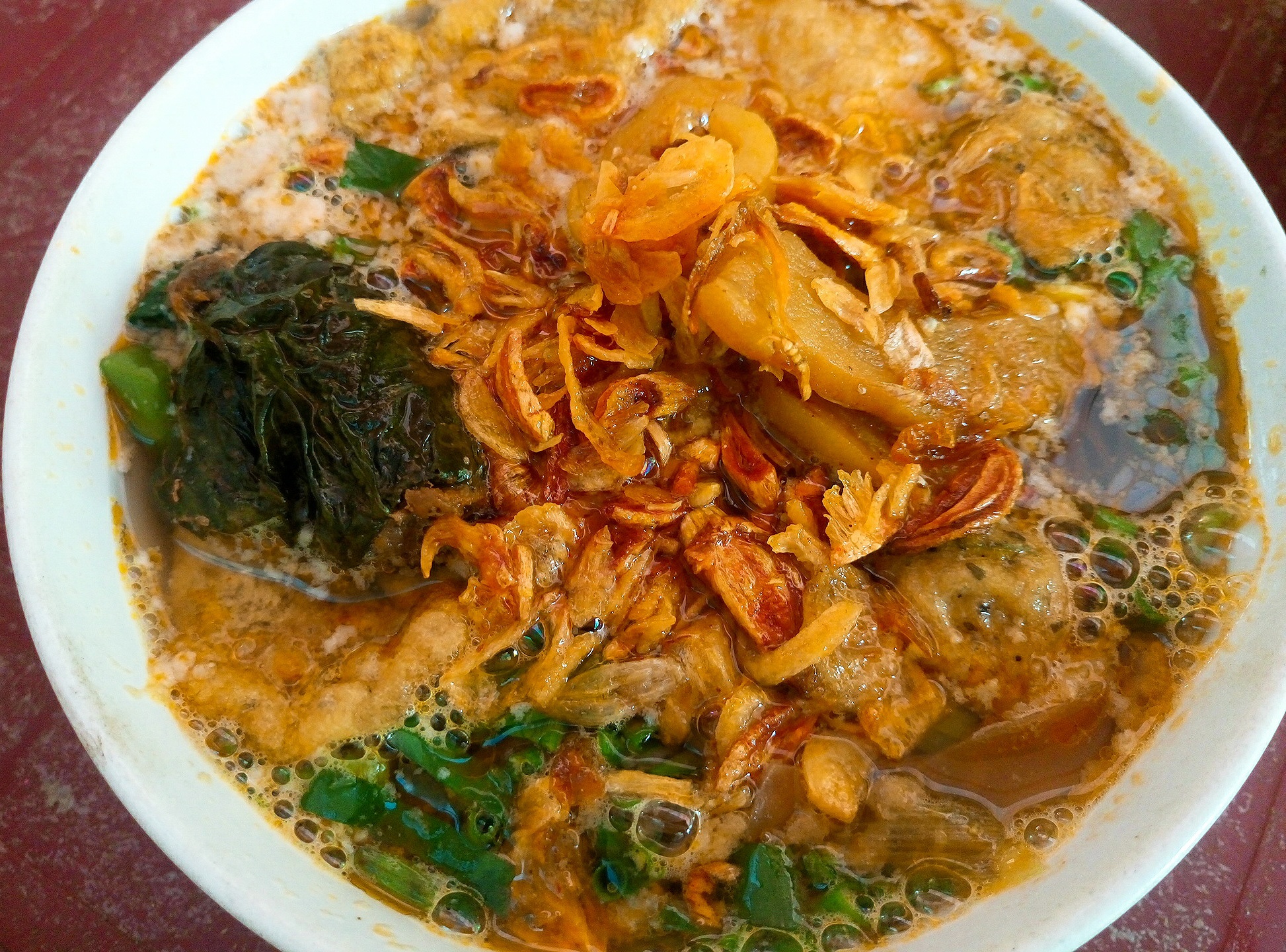 Am thuc hai phong anh 3