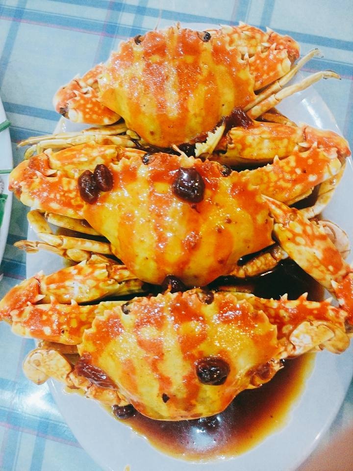 Am thuc hai phong anh 10