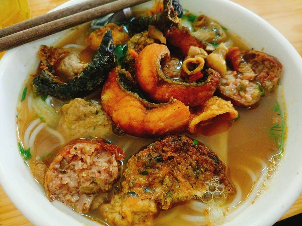 Am thuc hai phong anh 5