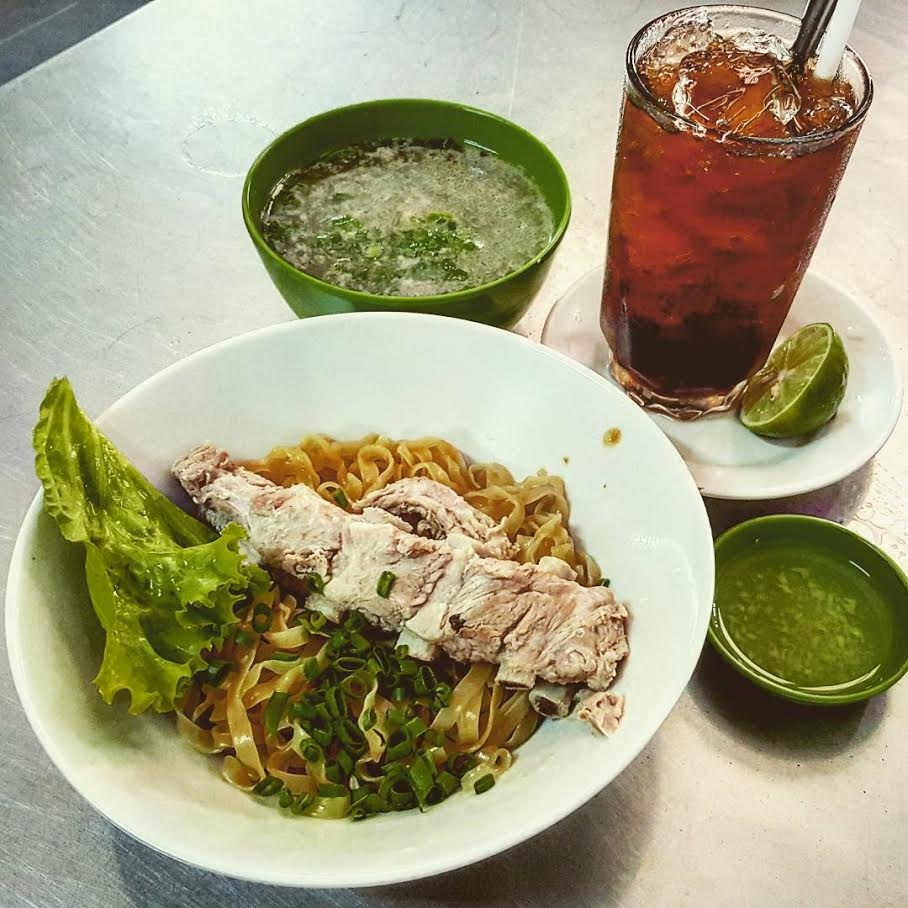 Hủ tiếu ảnh 10 Hu tieu anh 10