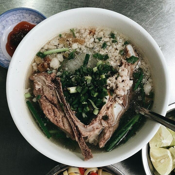 Hủ tiếu ảnh 6 Hu tieu anh 6