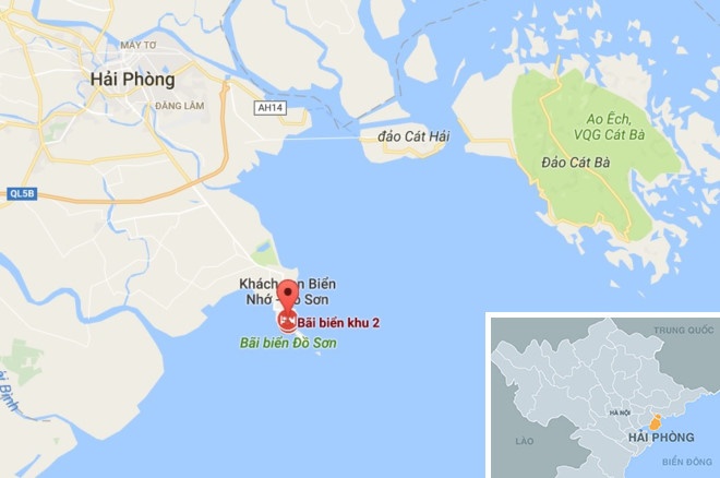 du lich hai phong anh 8