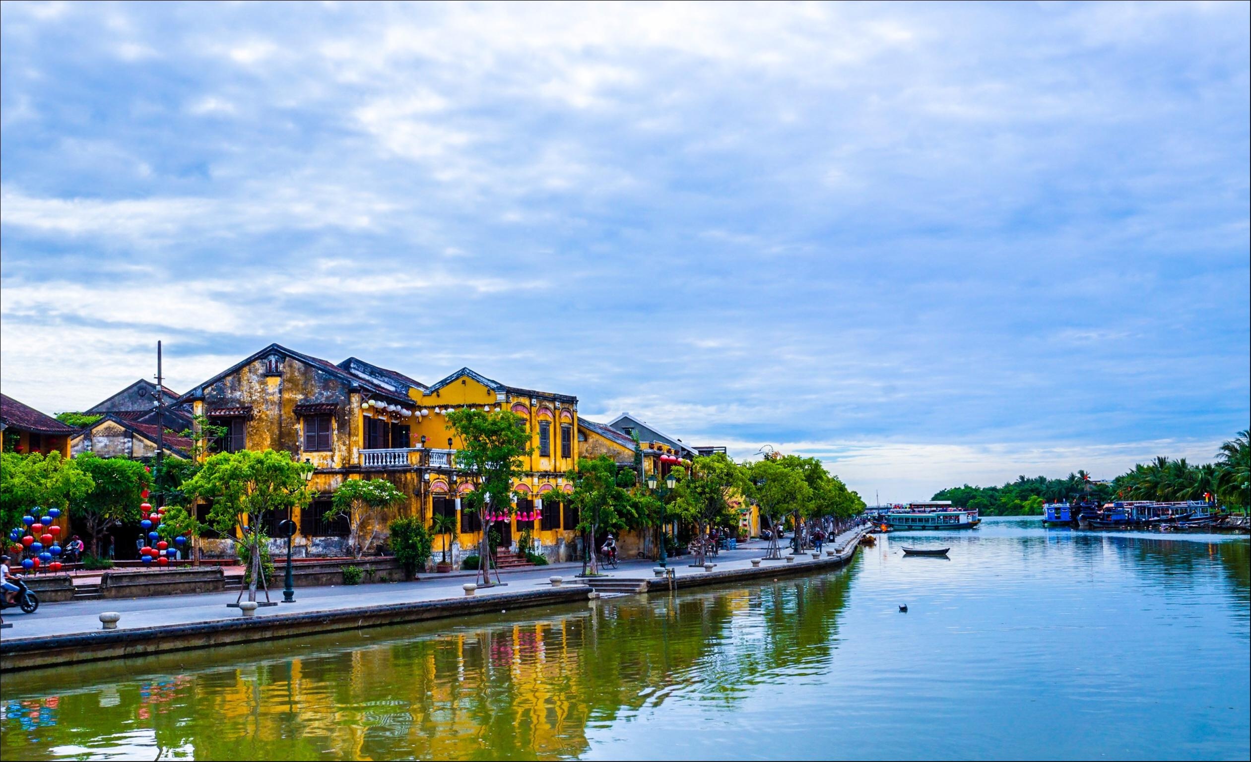 Dau an Viet Nam anh 3