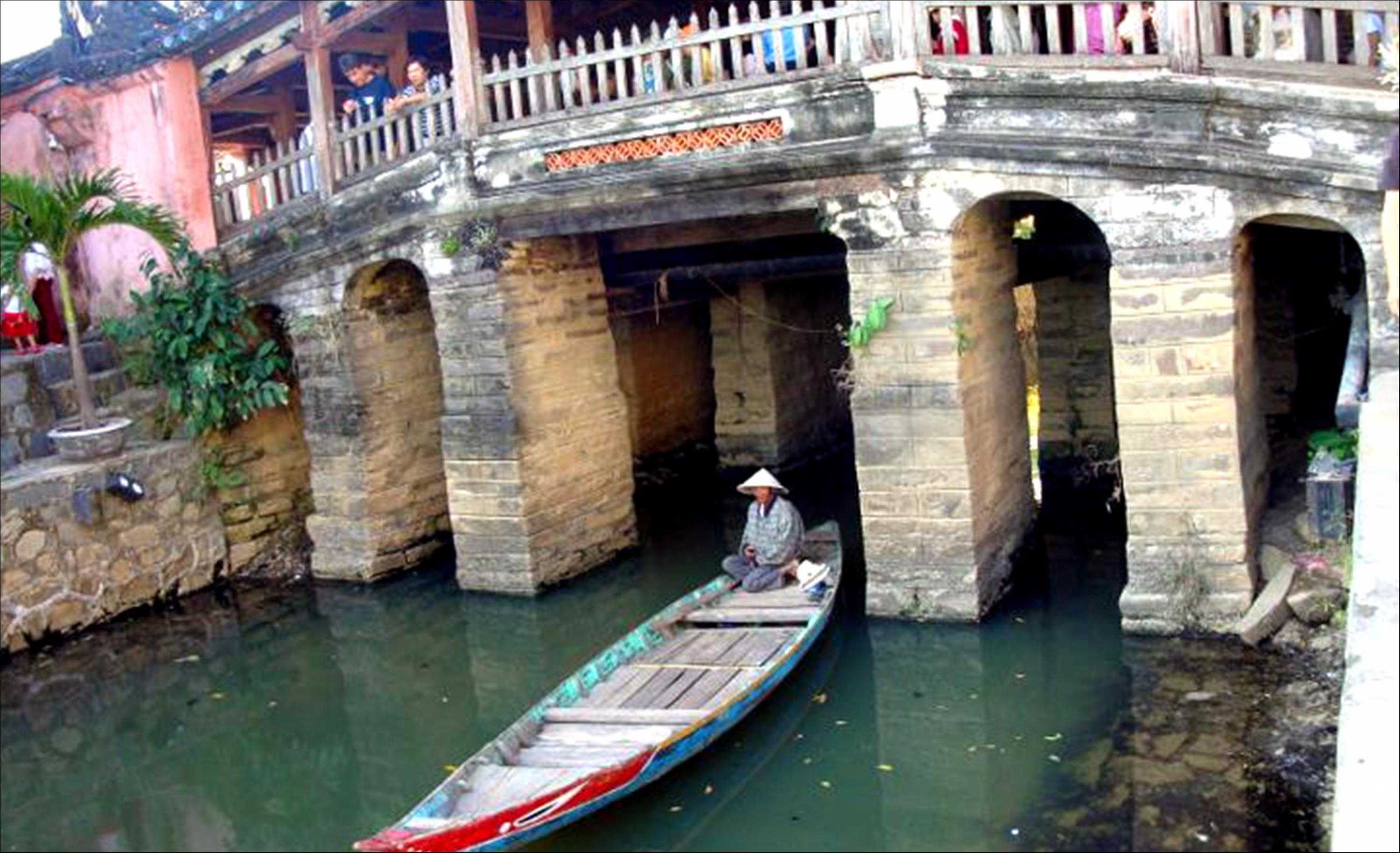 Dau an Viet Nam anh 4