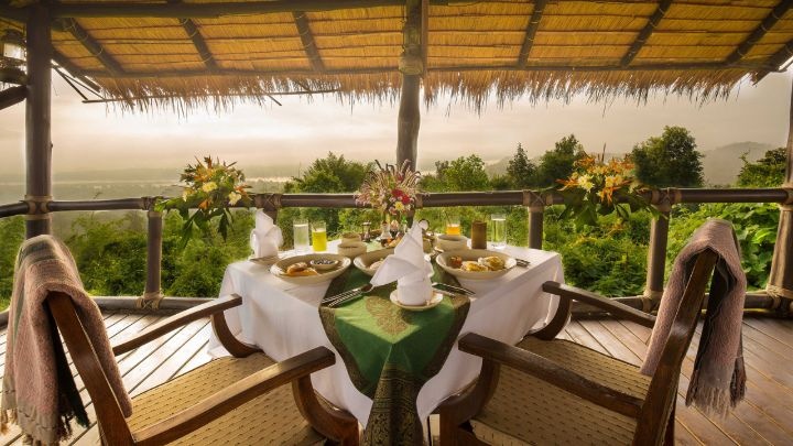 Resort cao cap dat do o Thai Lan. anh 9