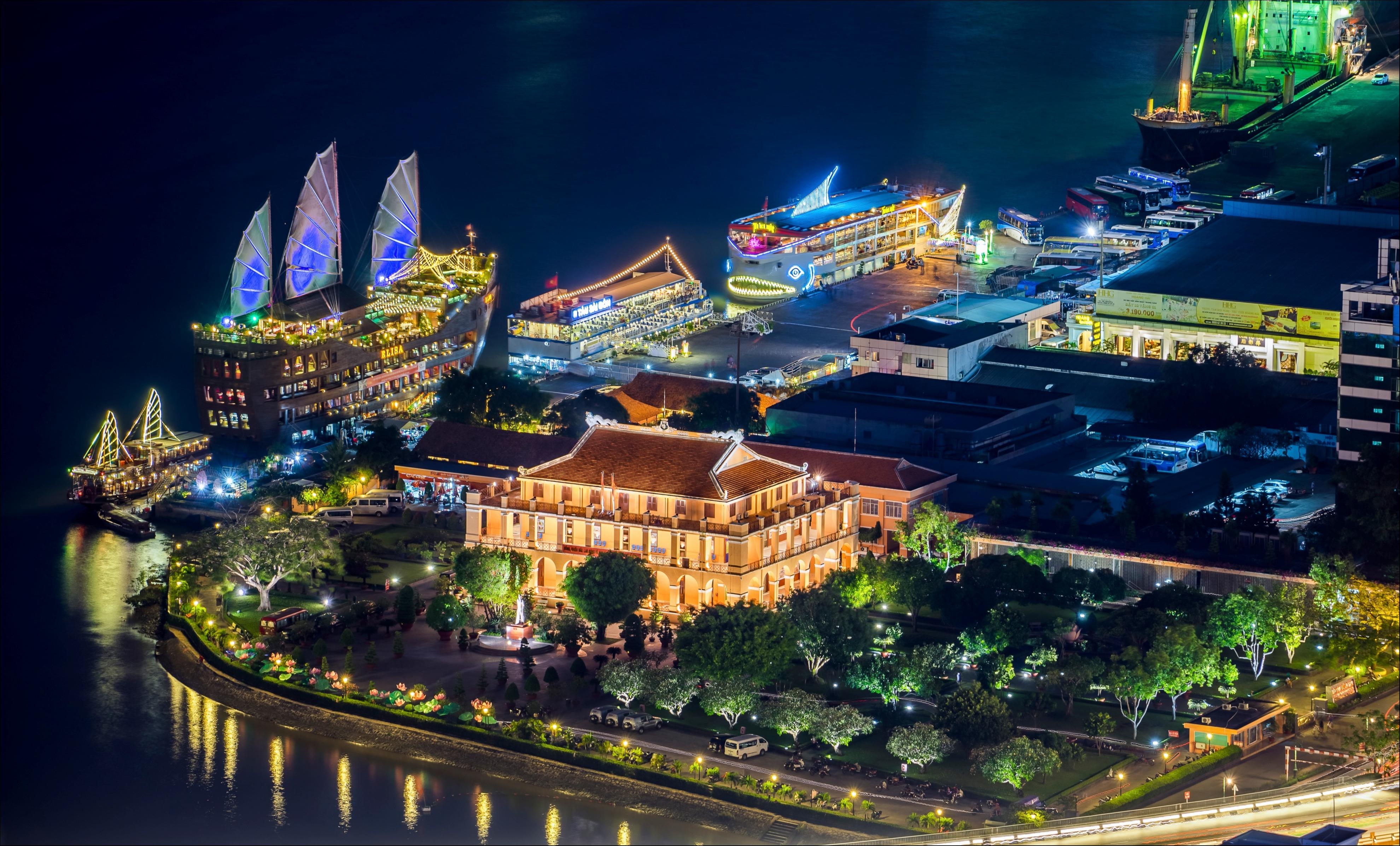 Dấu ấn Việt Nam ảnh 3 Dau an Viet Nam anh 3