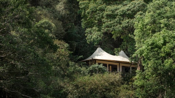 Resort cao cap dat do o Thai Lan. anh 2