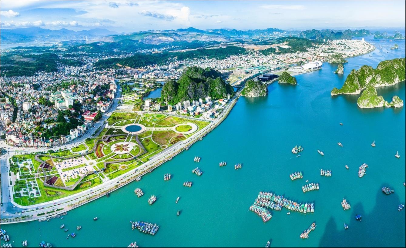 nhung thanh pho hien dai trong Dau an Viet Nam anh 6