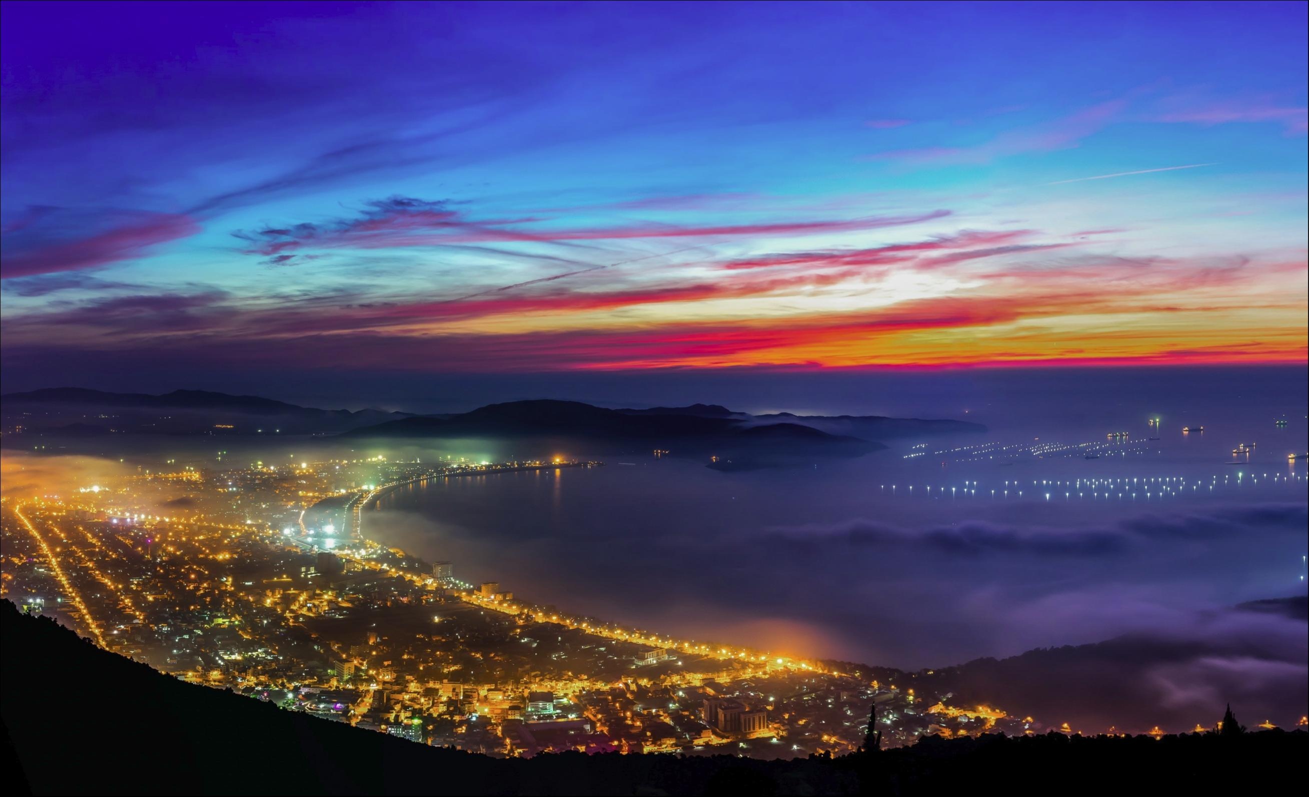 nhung thanh pho hien dai trong Dau an Viet Nam anh 9