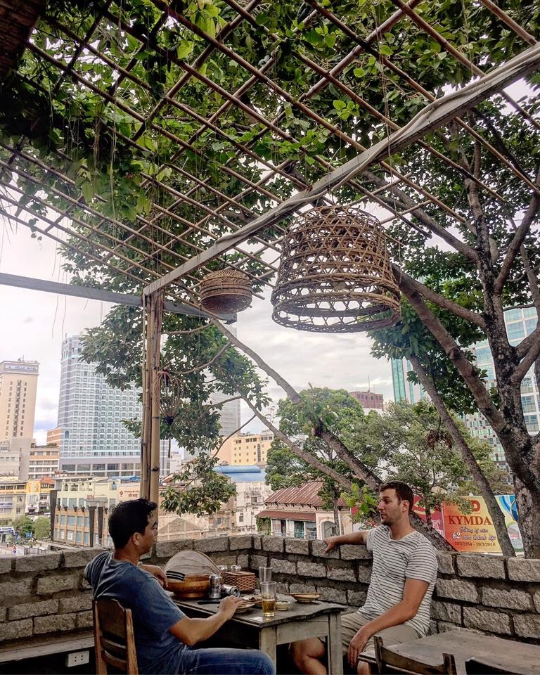 Cơm nhà ảnh 6 Com nha anh 6