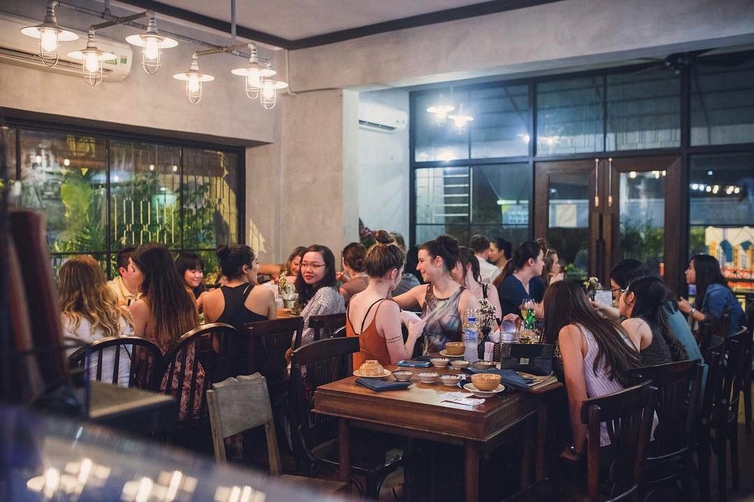 Cơm nhà ảnh 11 Com nha anh 11