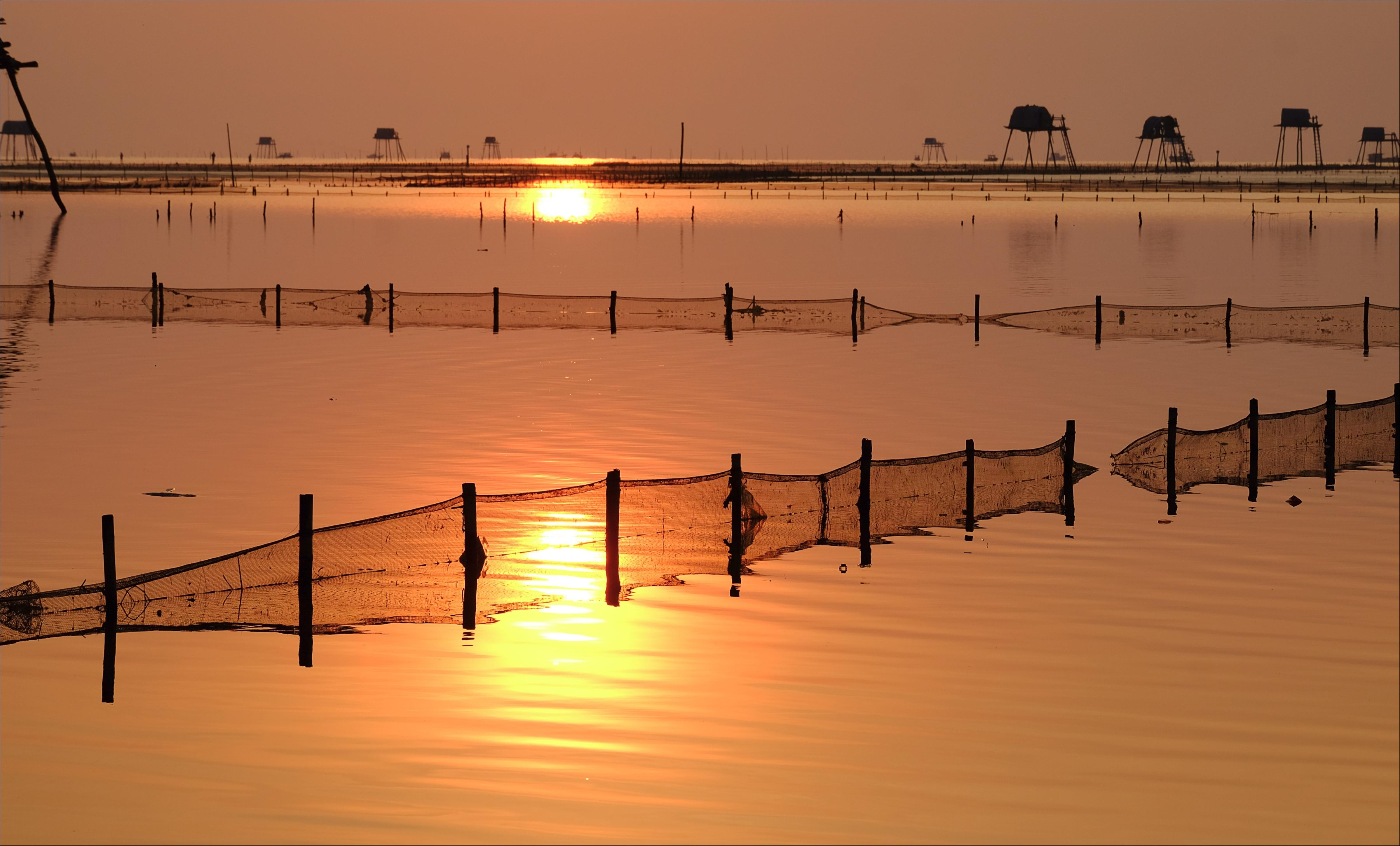 cuộc sống ngư dân làng chài trong Dấu ấn Việt Nam ảnh 2 cuoc song ngu dan lang chai trong Dau an Viet Nam anh 2