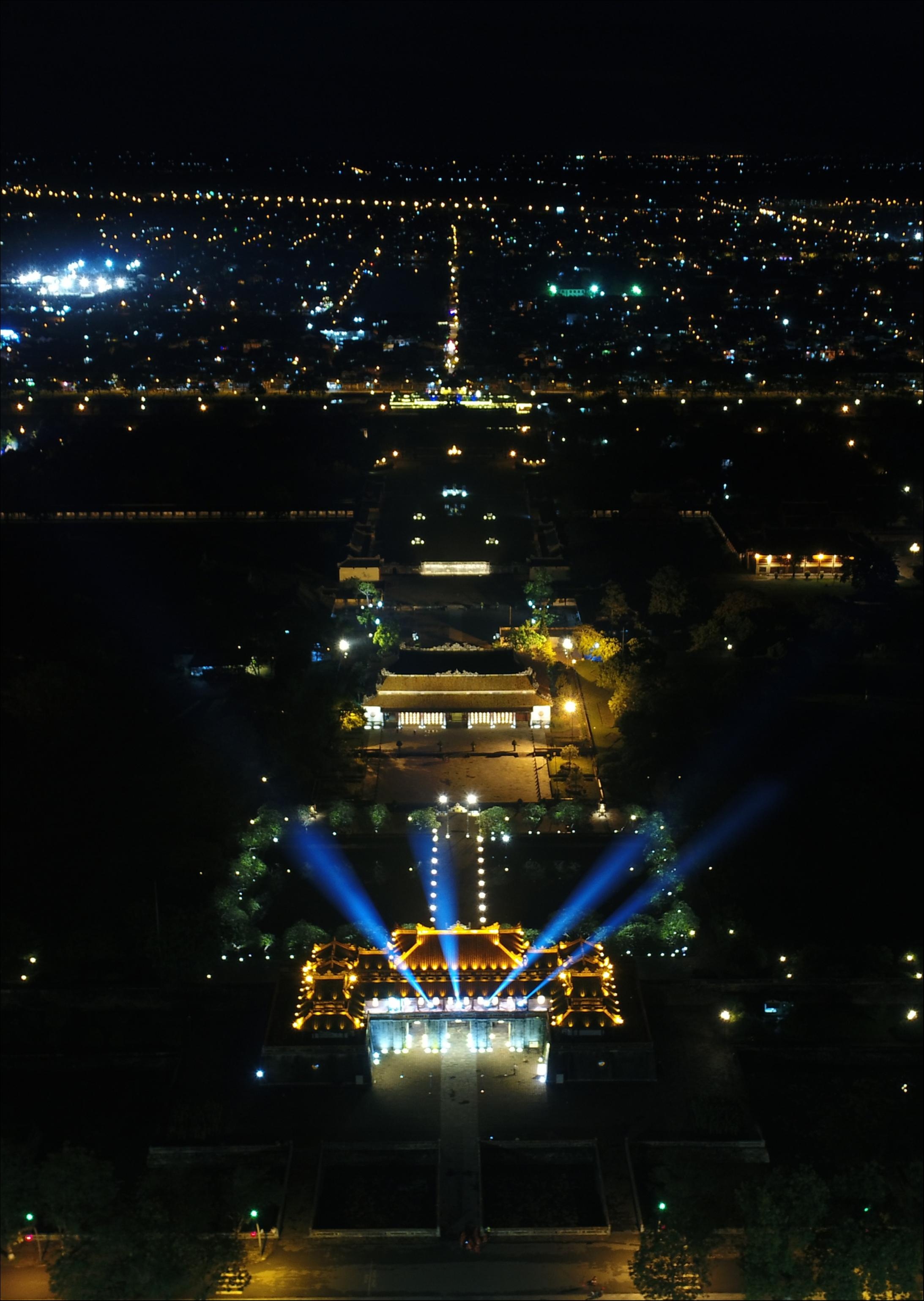 Những bức ảnh flycam ấn tượng trong dấu ấn Việt Nam ảnh 9 Nhung buc anh flycam an tuong trong dau an Viet Nam anh 9