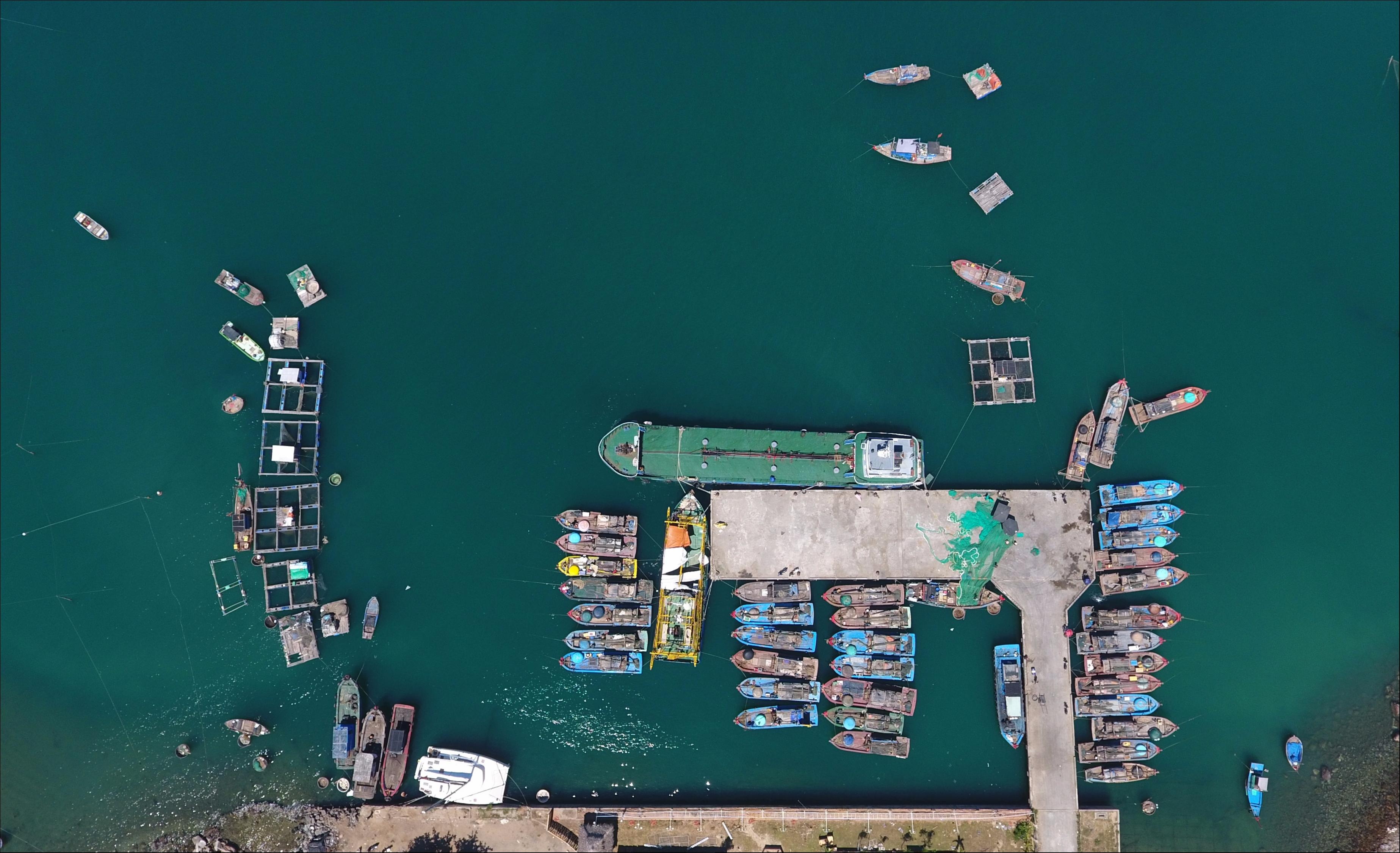 Những bức ảnh flycam ấn tượng trong dấu ấn Việt Nam ảnh 4 Nhung buc anh flycam an tuong trong dau an Viet Nam anh 4