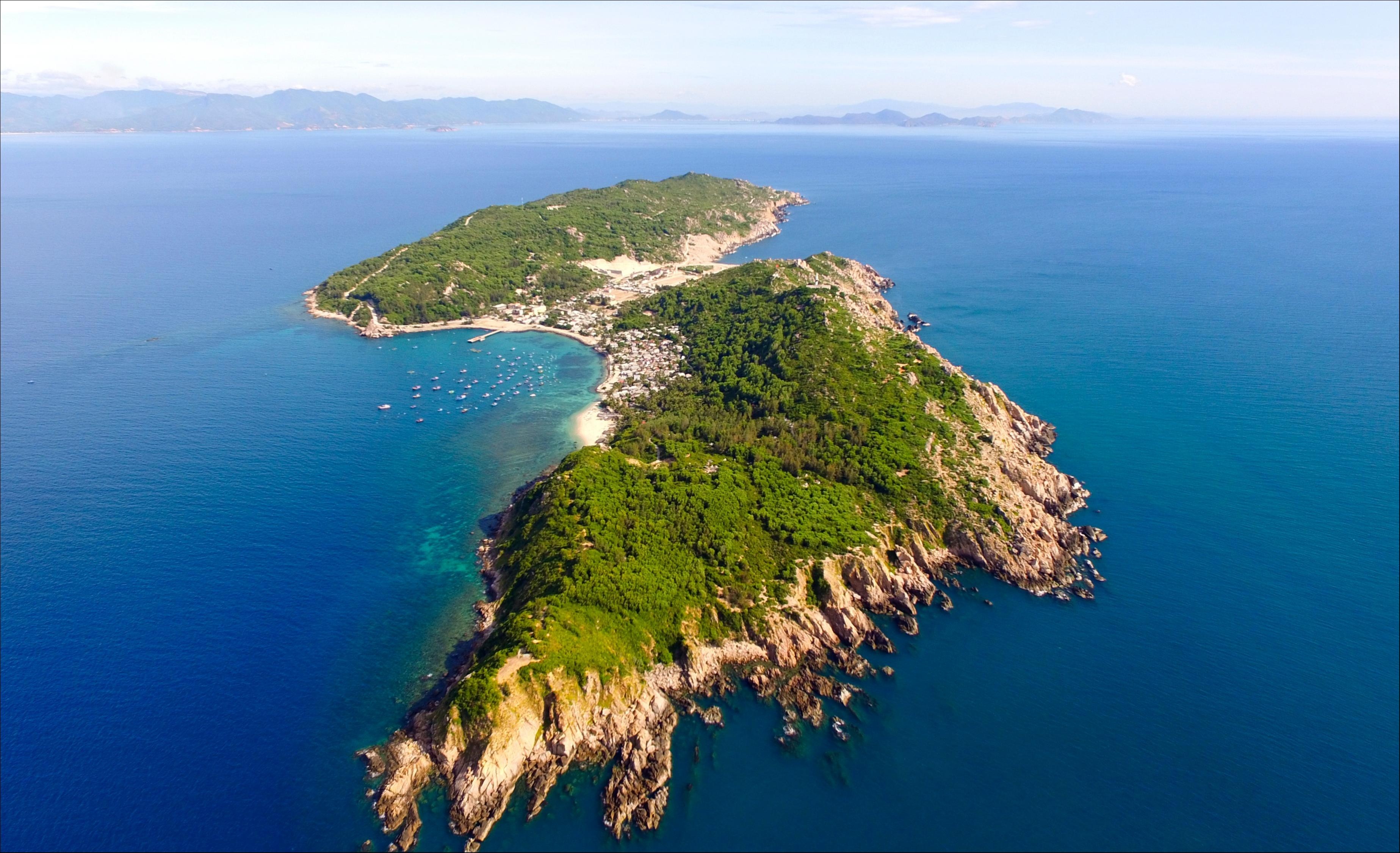 Những bức ảnh flycam ấn tượng trong dấu ấn Việt Nam ảnh 1 Nhung buc anh flycam an tuong trong dau an Viet Nam anh 1