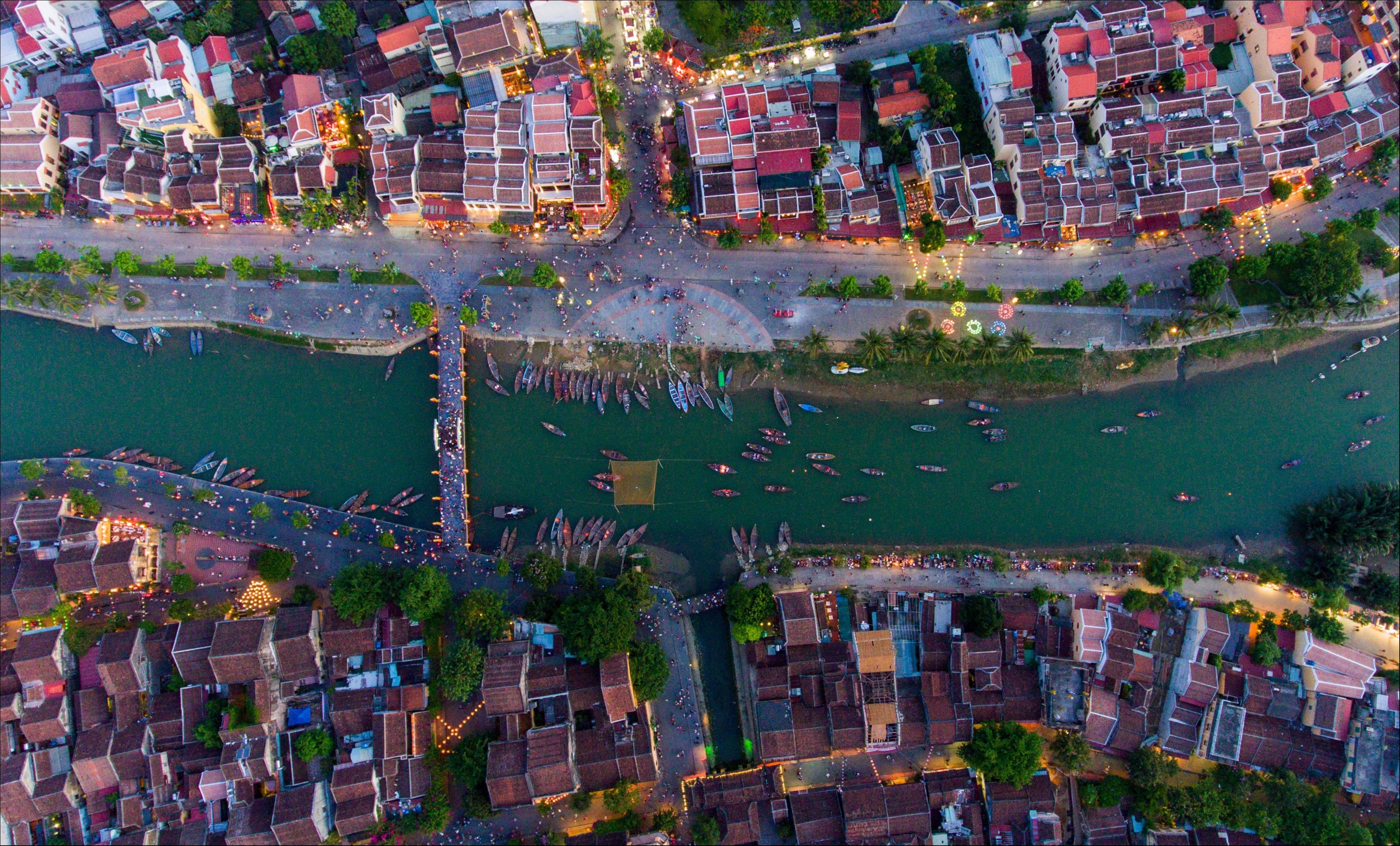 Những bức ảnh flycam ấn tượng trong dấu ấn Việt Nam ảnh 8 Nhung buc anh flycam an tuong trong dau an Viet Nam anh 8