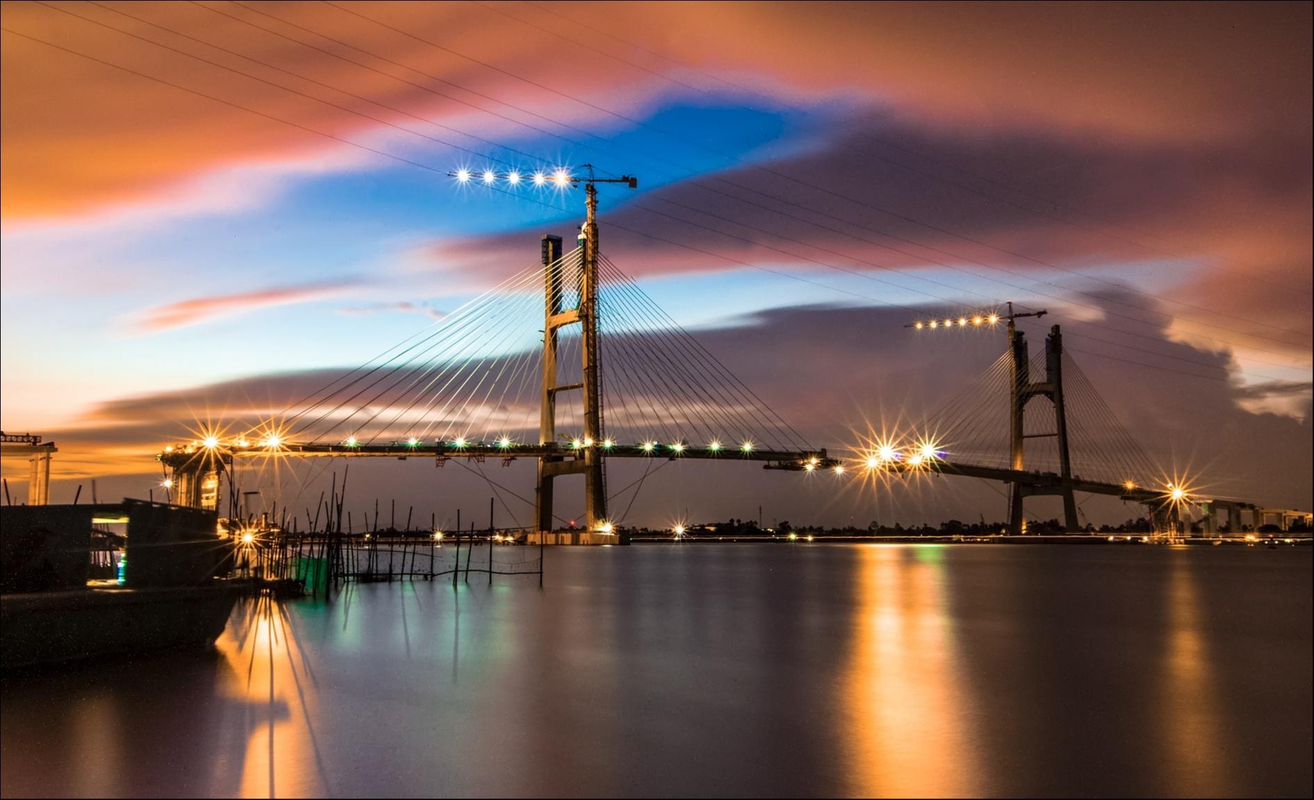 Vẻ đẹp bình dị của miền Tây Nam Bộ trong Dấu ấn Việt Nam ảnh 10 Ve dep binh di cua mien Tay Nam Bo trong Dau an Viet Nam anh 10