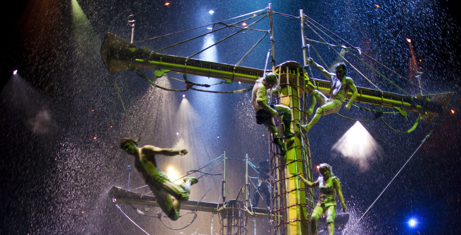 man trinh dien nuoc lon nhat the gioi o Trung Quoc anh 14