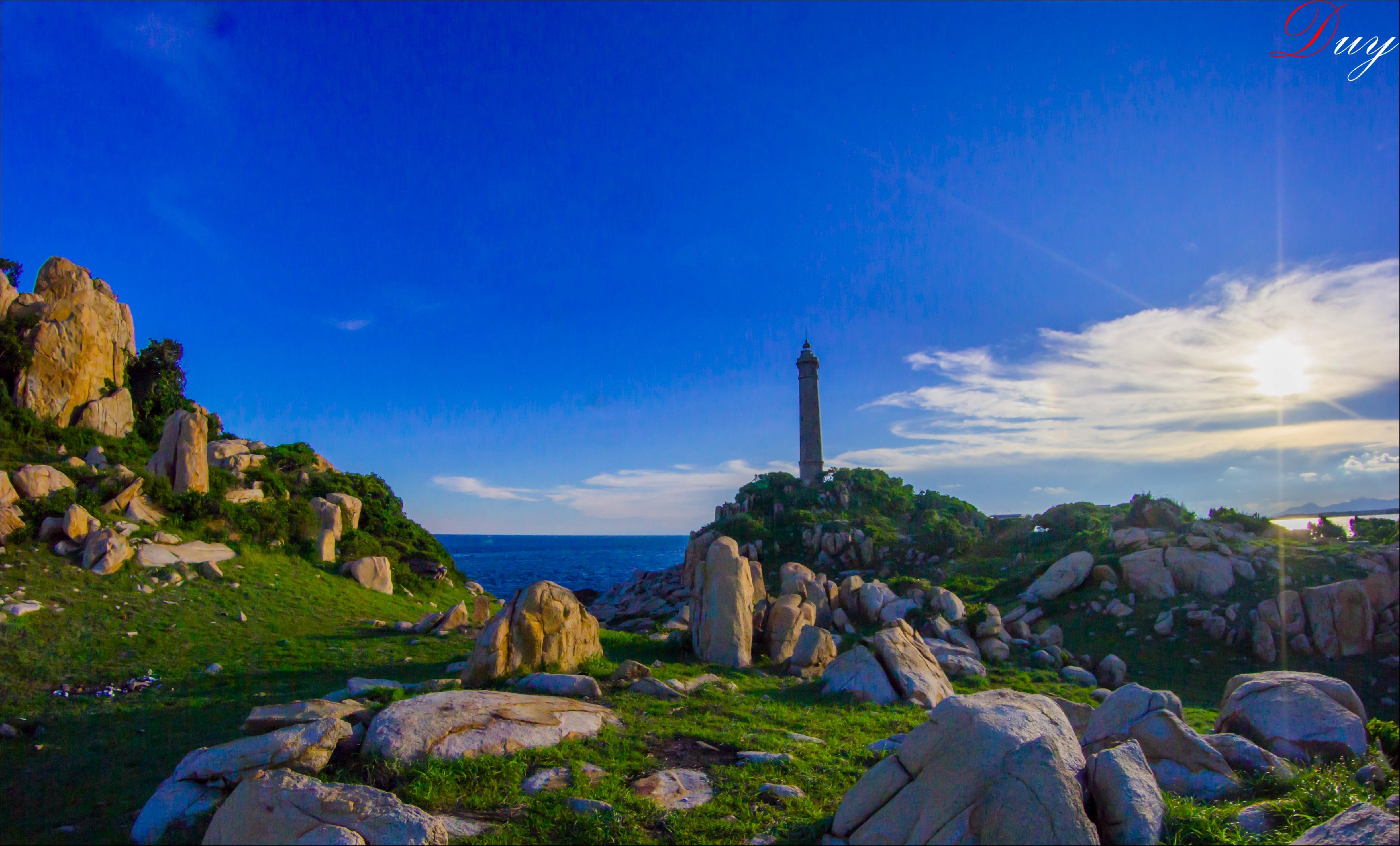 Thử tài nhận biết các danh lam thắng cảnh Việt Nam ảnh 6 Thu tai nhan biet cac danh lam thang canh Viet Nam anh 6