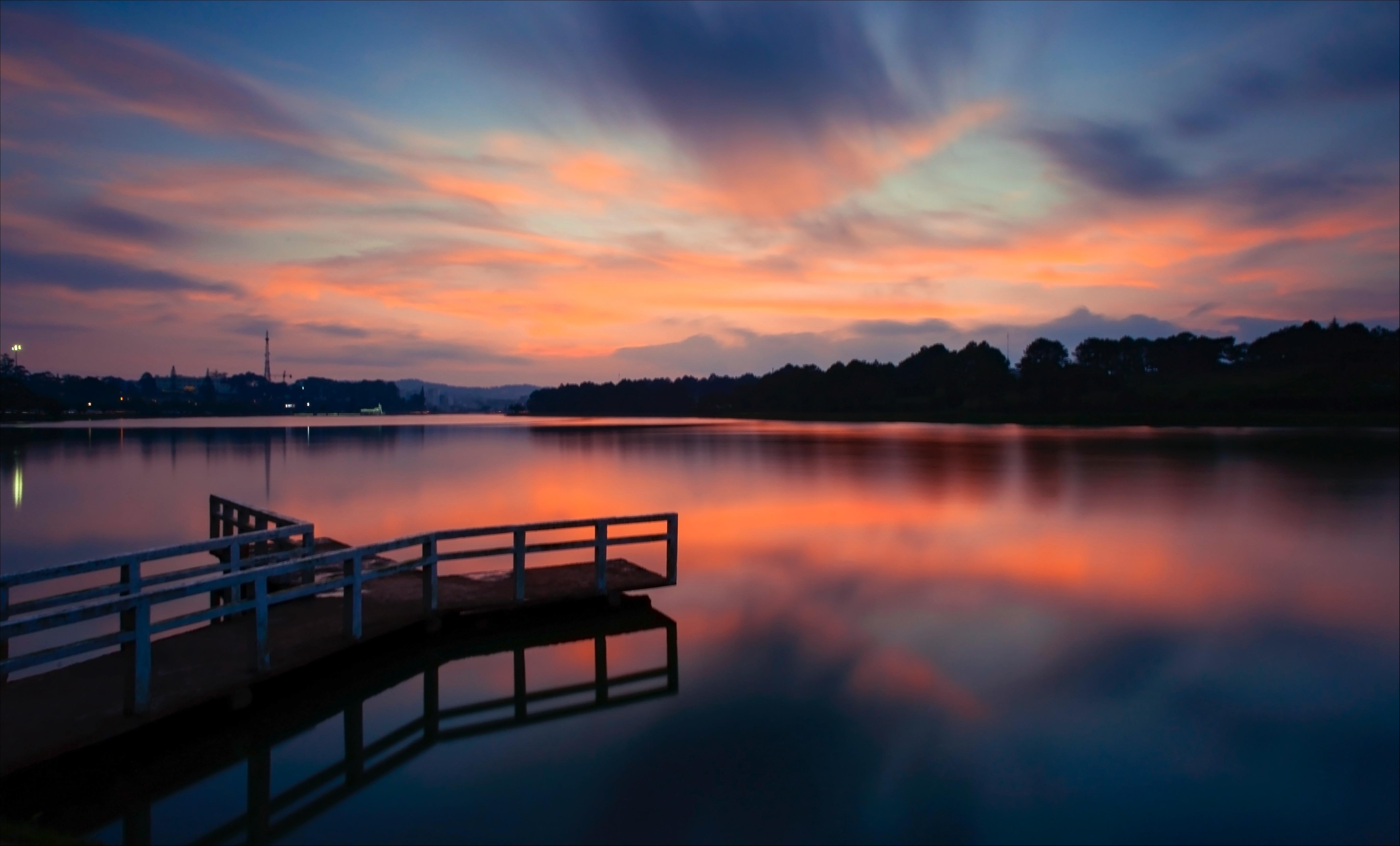 Thử tài nhận biết các danh lam thắng cảnh Việt Nam ảnh 11 Thu tai nhan biet cac danh lam thang canh Viet Nam anh 11