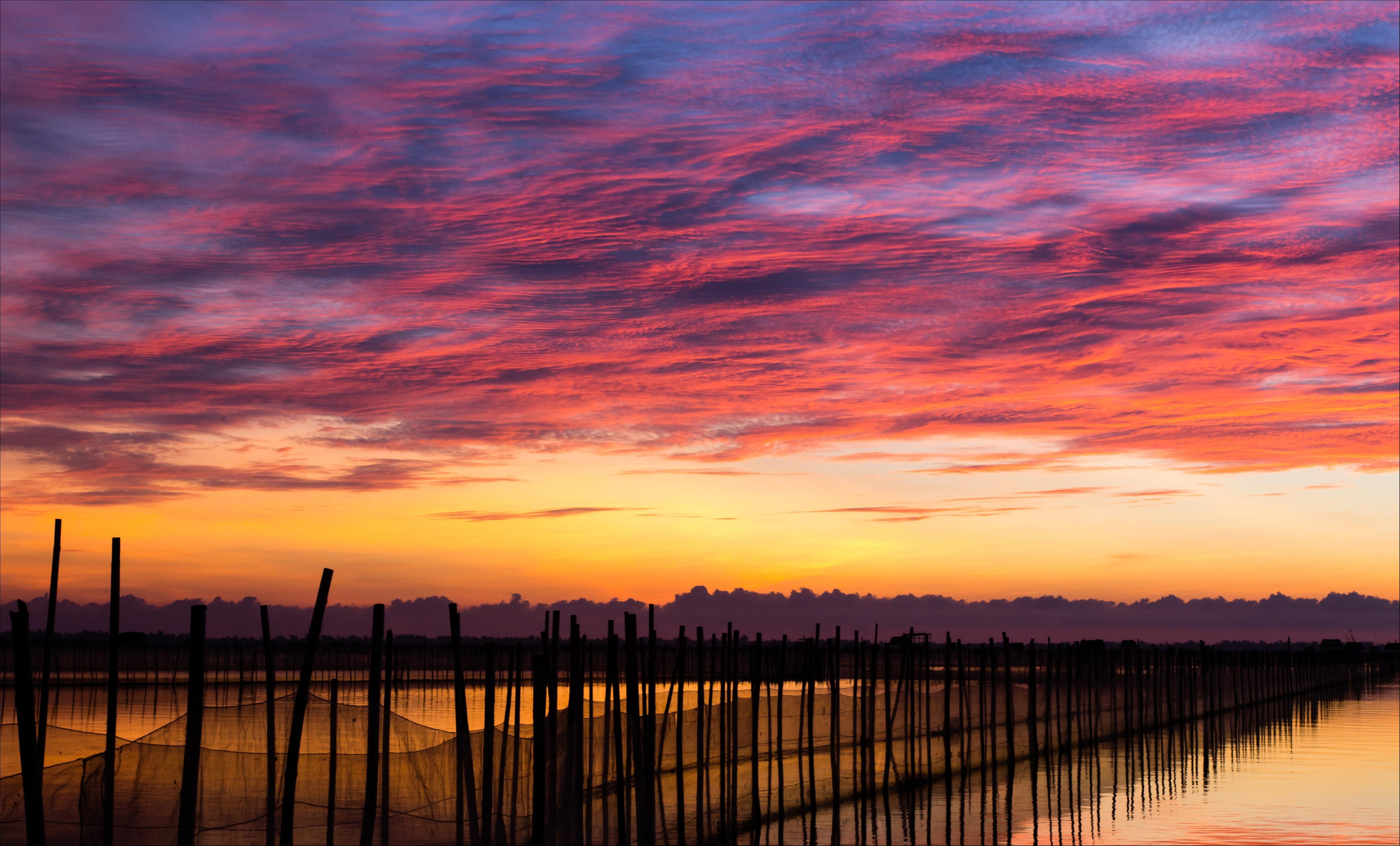 Thử tài nhận biết các danh lam thắng cảnh Việt Nam ảnh 8 Thu tai nhan biet cac danh lam thang canh Viet Nam anh 8