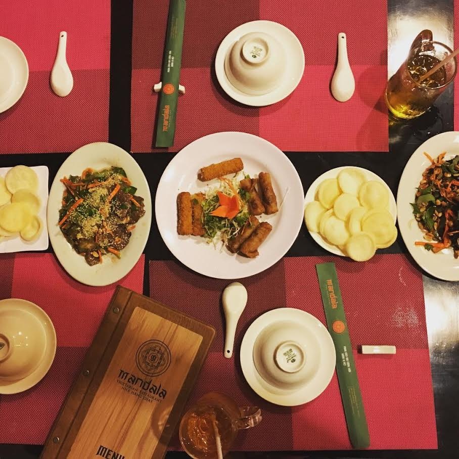Món ăn ngon ảnh 1 Mon an ngon anh 1