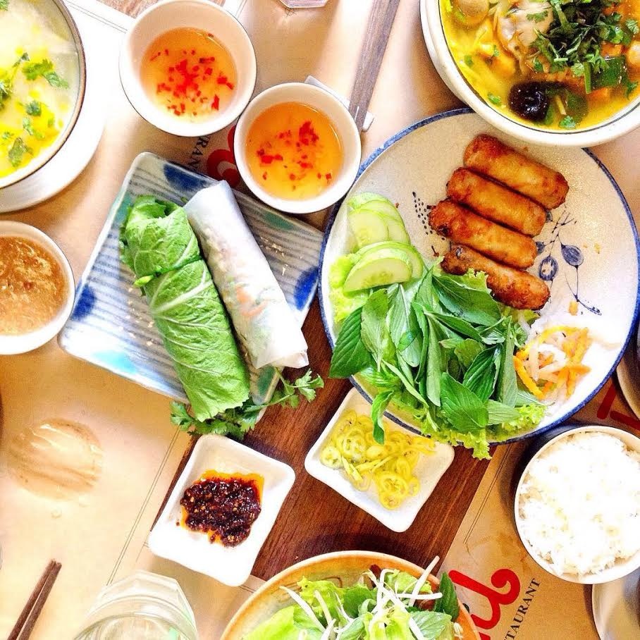 Món ăn ngon ảnh 7 Mon an ngon anh 7