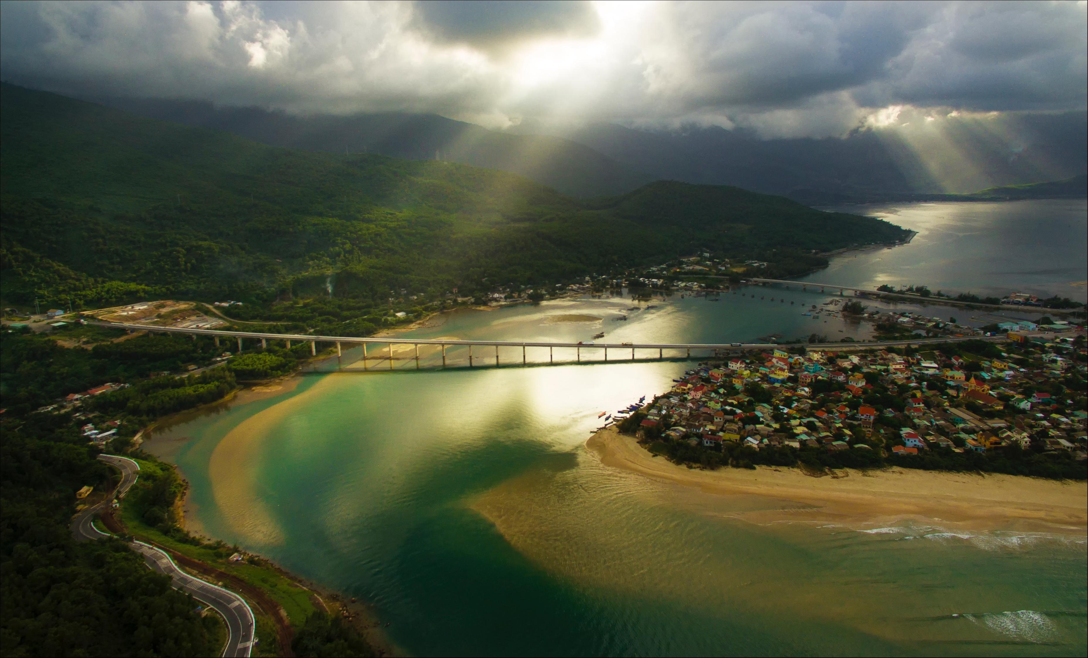 Thử tài nhận biết các danh lam thắng cảnh Việt Nam ảnh 13 Thu tai nhan biet cac danh lam thang canh Viet Nam anh 13