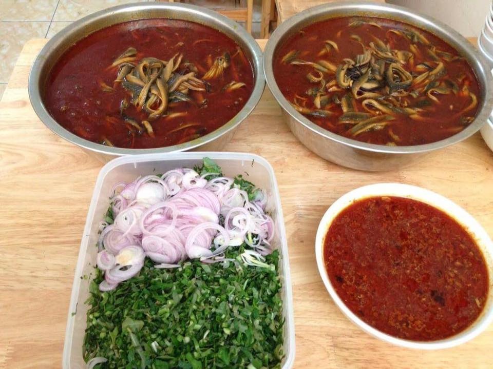 Món ăn ngon ảnh 7 Mon an ngon anh 7