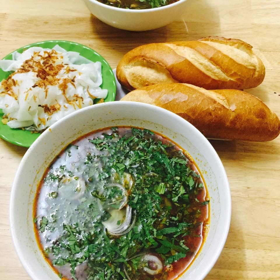 Món ăn ngon ảnh 6 Mon an ngon anh 6