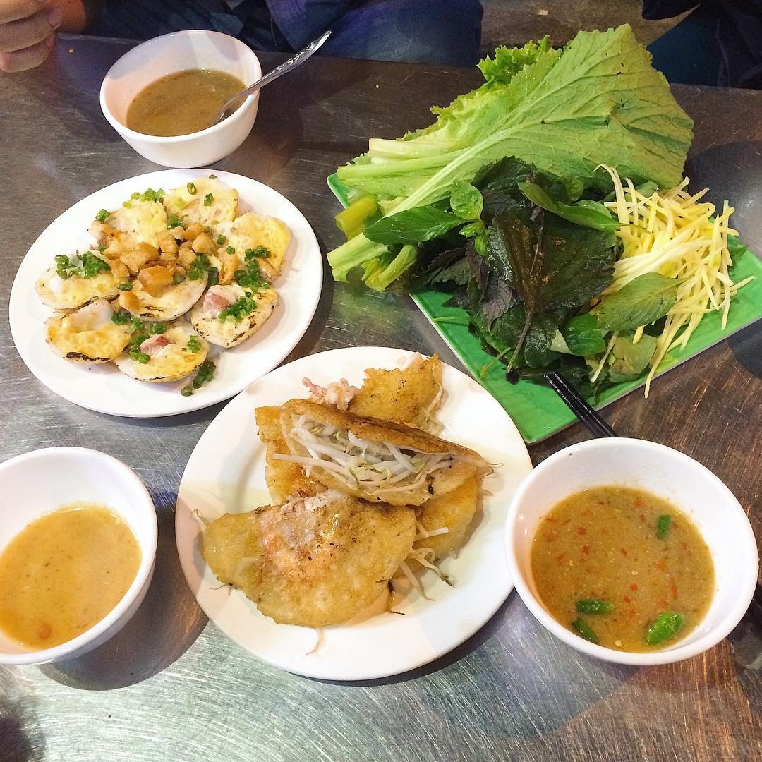 Bánh căn ảnh 2 Banh can anh 2