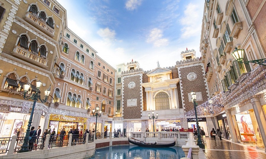 9 dieu nhat dinh phai lam khi toi Macau hinh anh