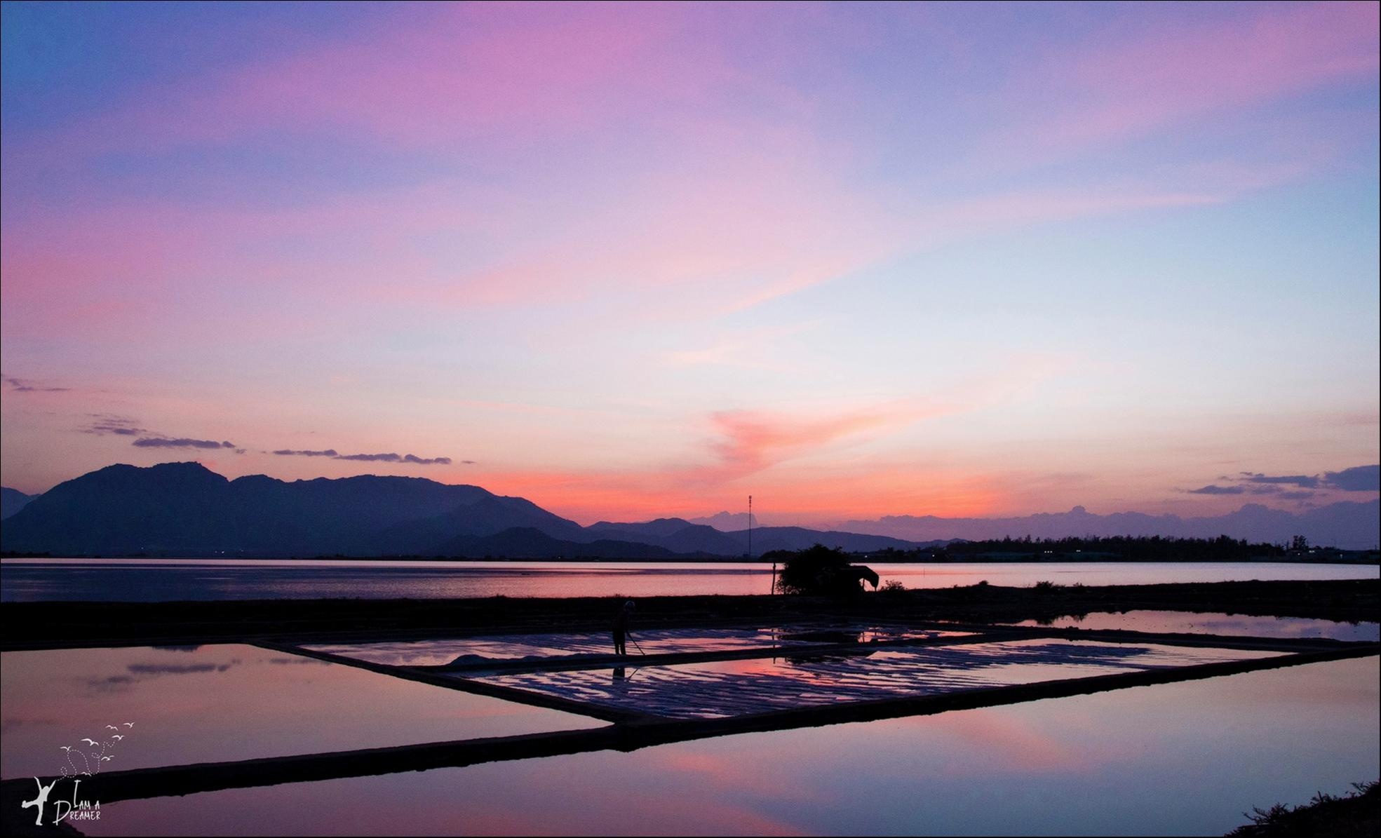 Ninh Thuan trong cuoc thi anh Dau an Viet Nam anh 10