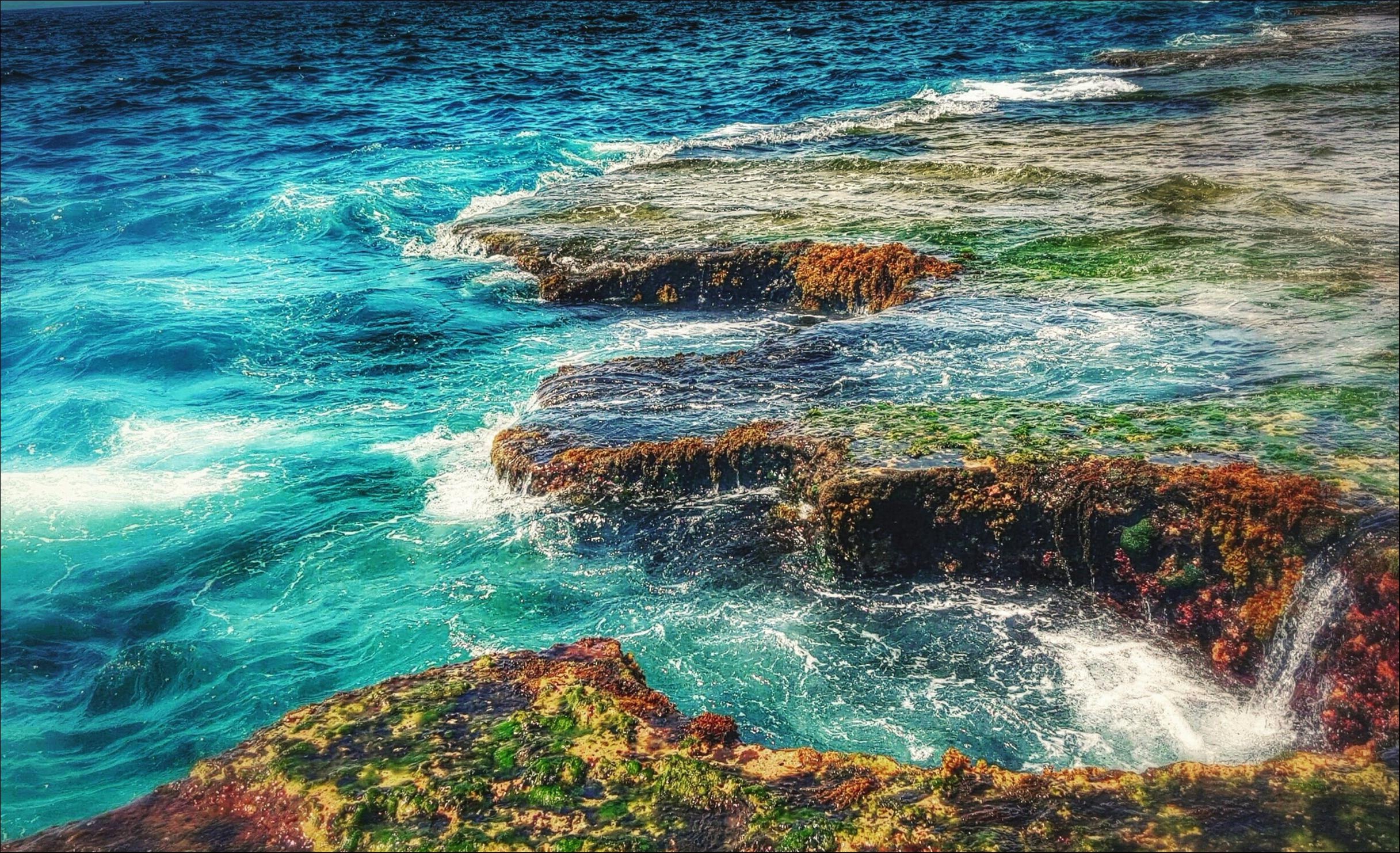 Ninh Thuan trong cuoc thi anh Dau an Viet Nam anh 1