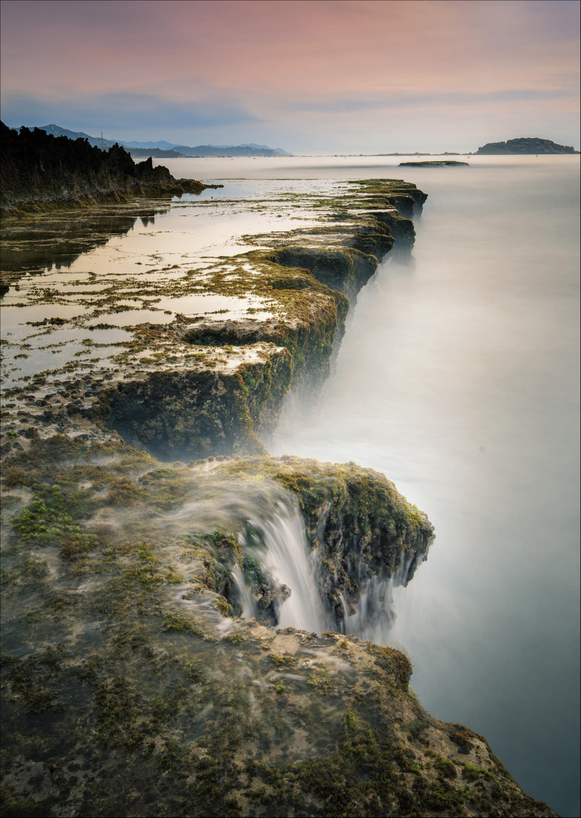 Ninh Thuan trong cuoc thi anh Dau an Viet Nam anh 5