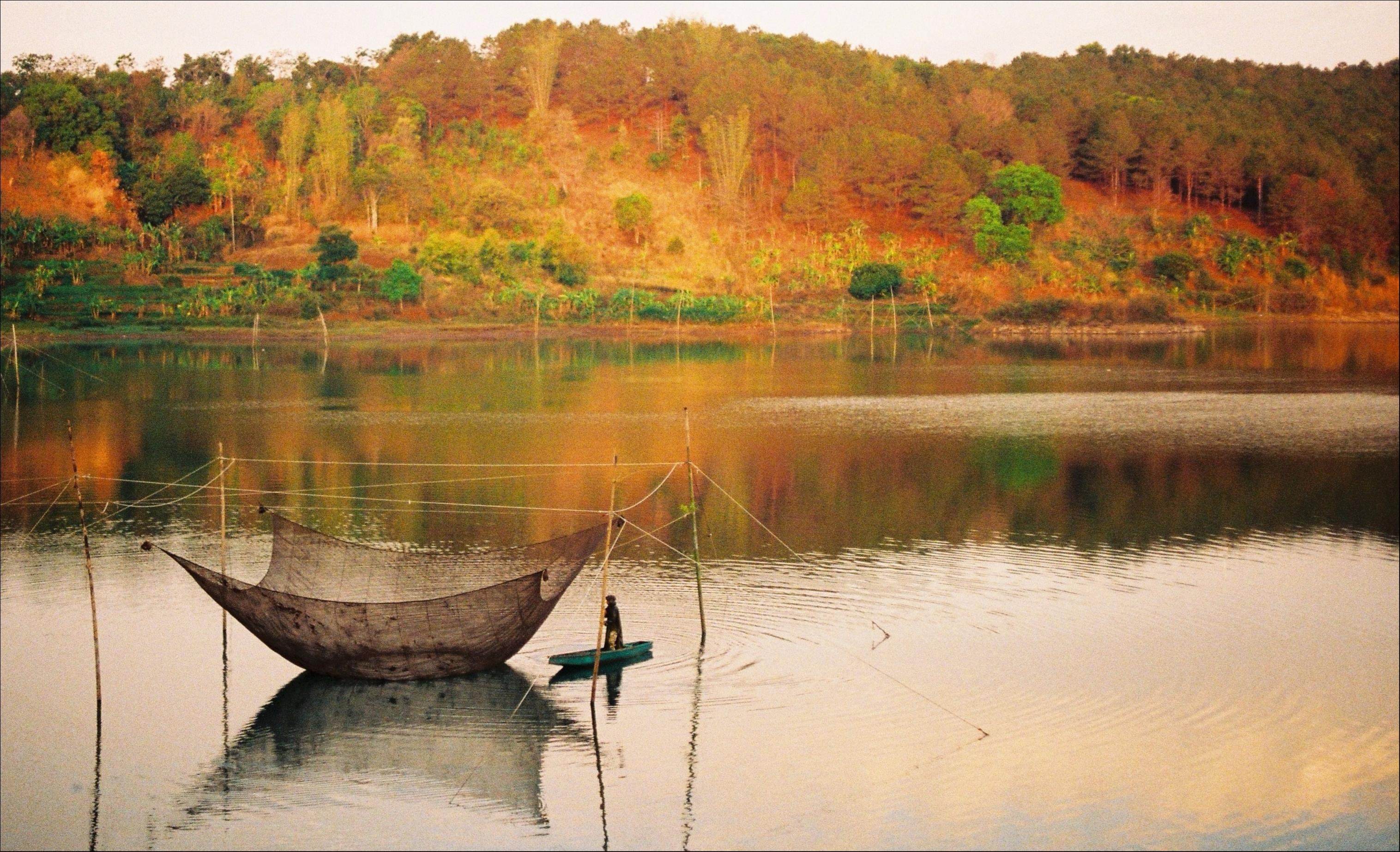 Dấu ấn Việt Nam ảnh 5 Dau an Viet Nam anh 5