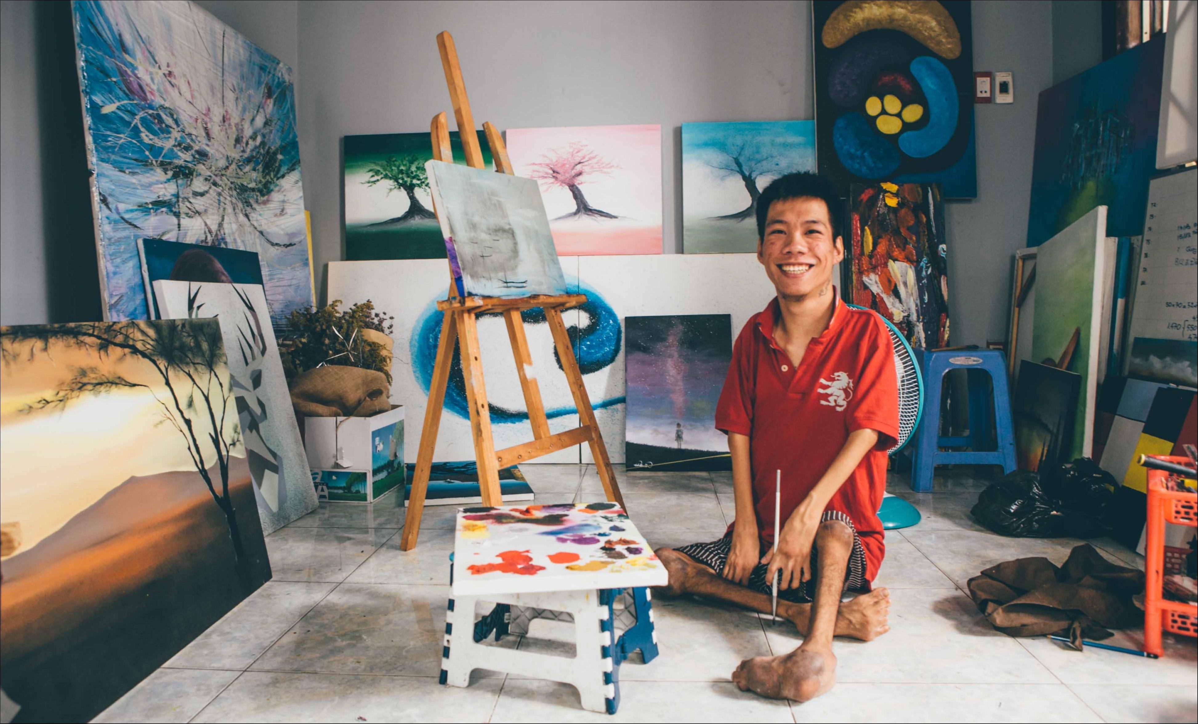 Cuộc thi ảnh Dấu ấn Việt Nam ảnh 9 Cuoc thi anh Dau an Viet Nam anh 9