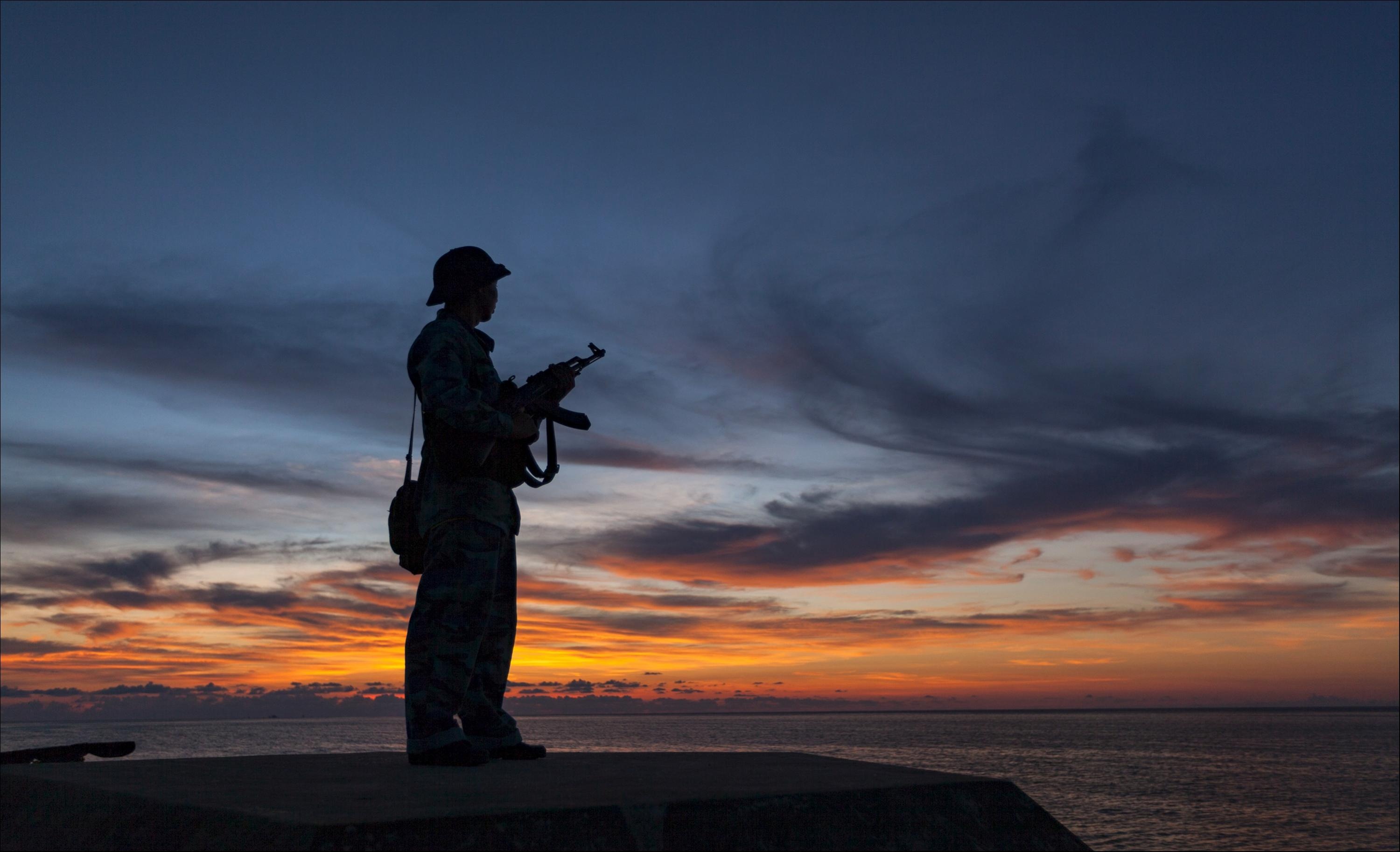 Cuộc thi ảnh Dấu ấn Việt Nam ảnh 5 Cuoc thi anh Dau an Viet Nam anh 5