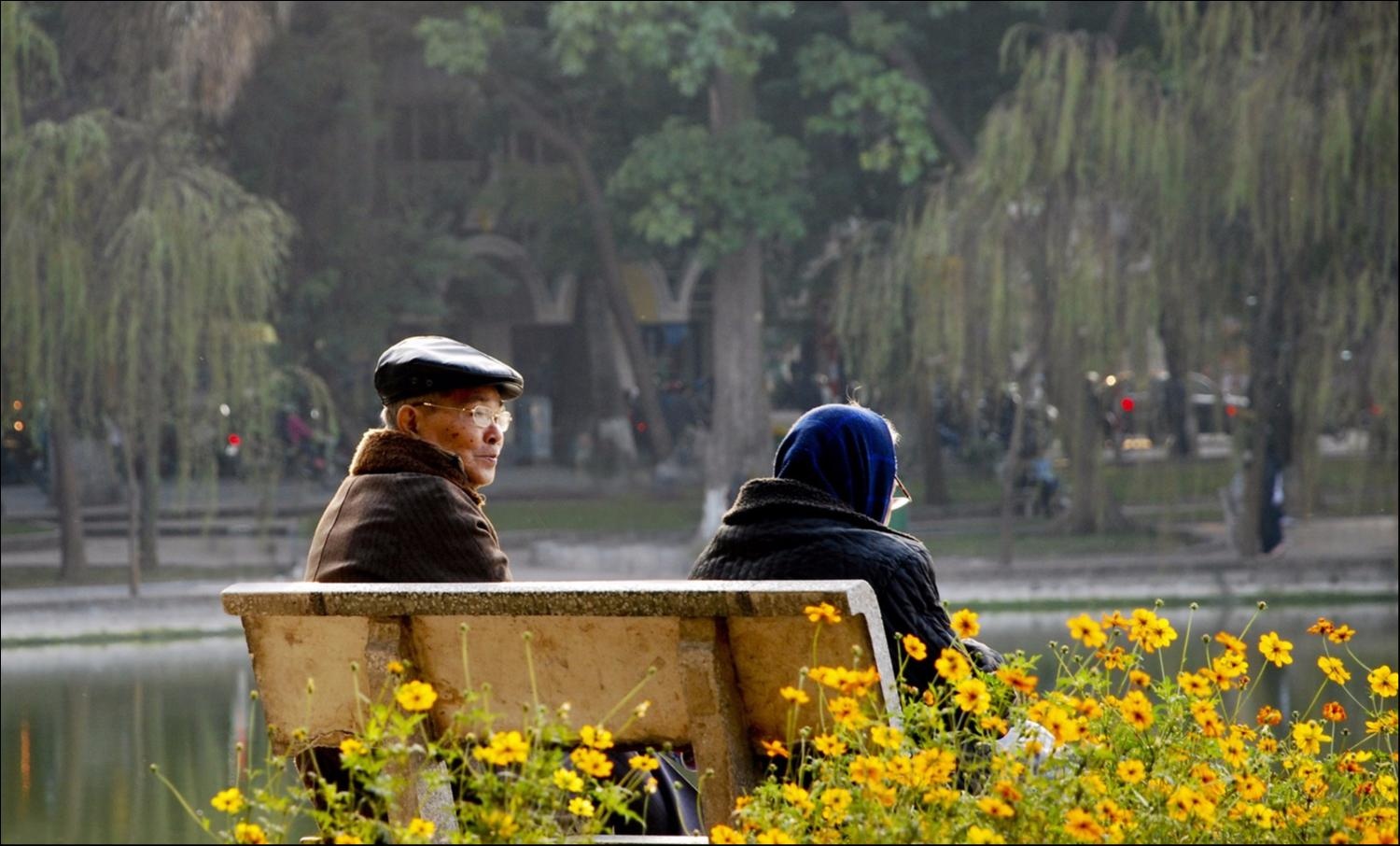 Cuộc thi ảnh Dấu ấn Việt Nam ảnh 8 Cuoc thi anh Dau an Viet Nam anh 8