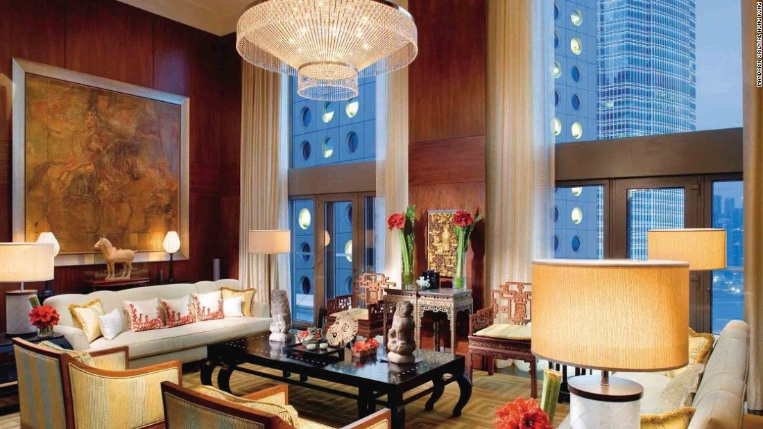 10 khach san xa hoa nhat o Hong Kong anh 5