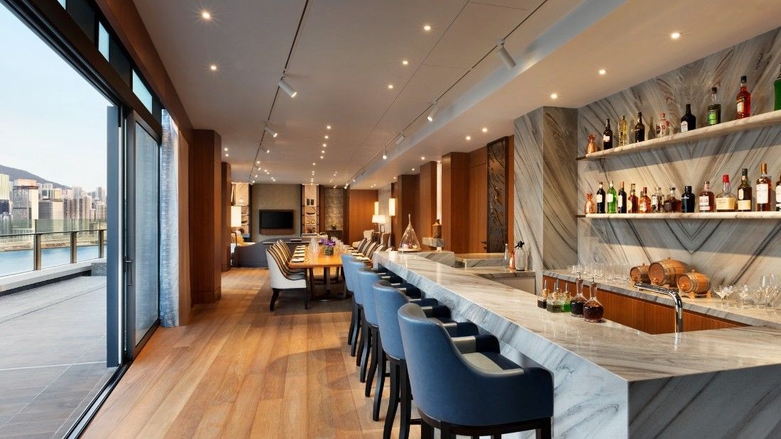 10 khach san xa hoa nhat o Hong Kong anh 2