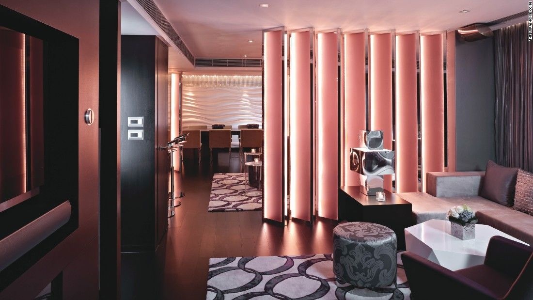 10 khach san xa hoa nhat o Hong Kong anh 3