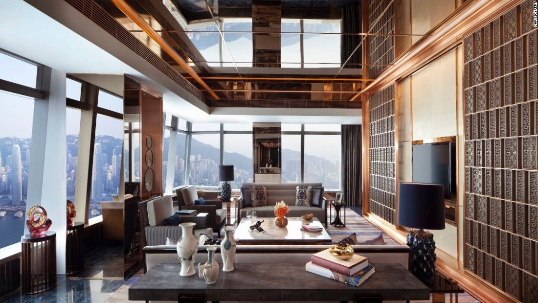 10 khach san xa hoa nhat o Hong Kong anh 10