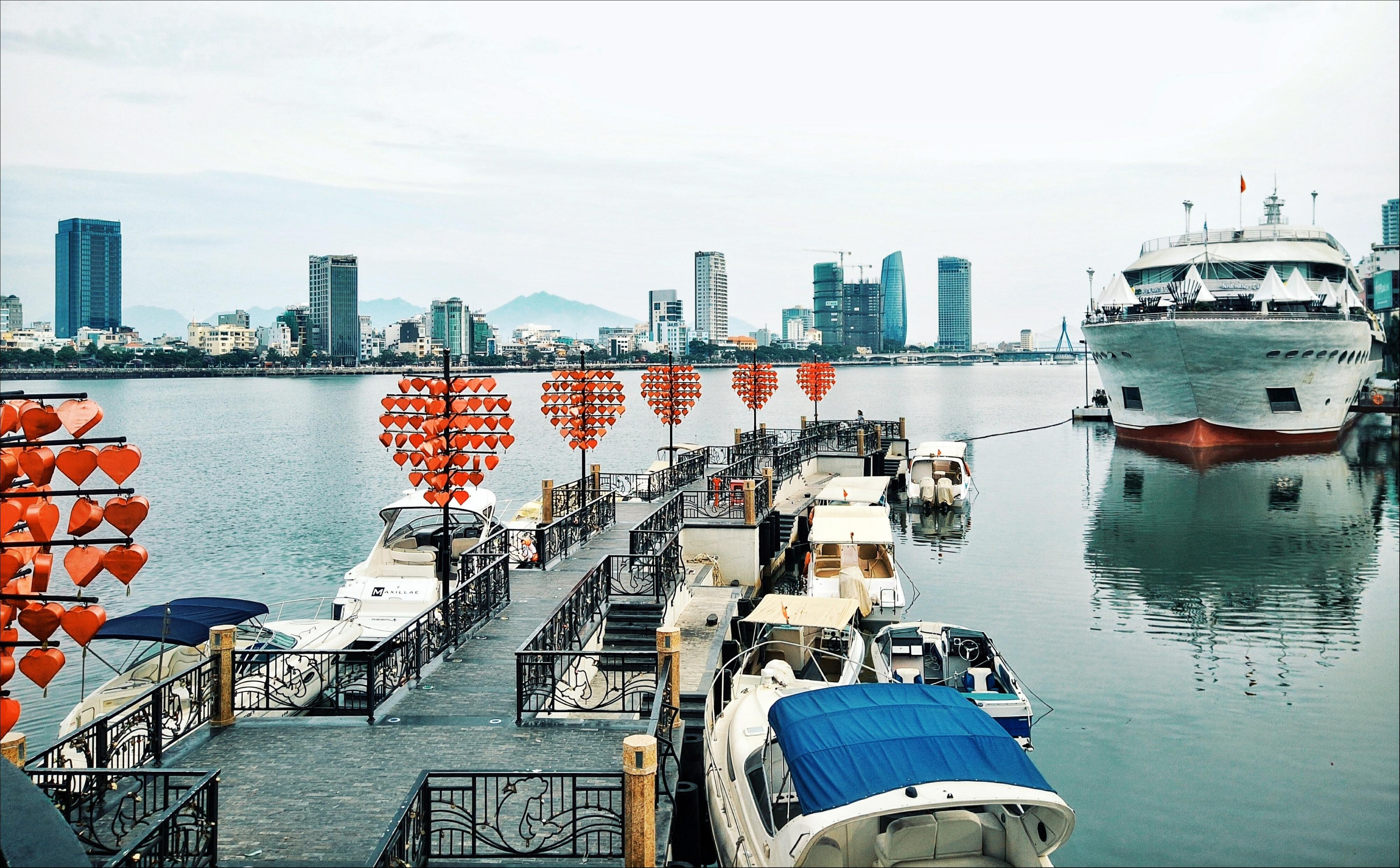 trac nghiem nhung cong trinh noi tieng o Viet Nam anh 11