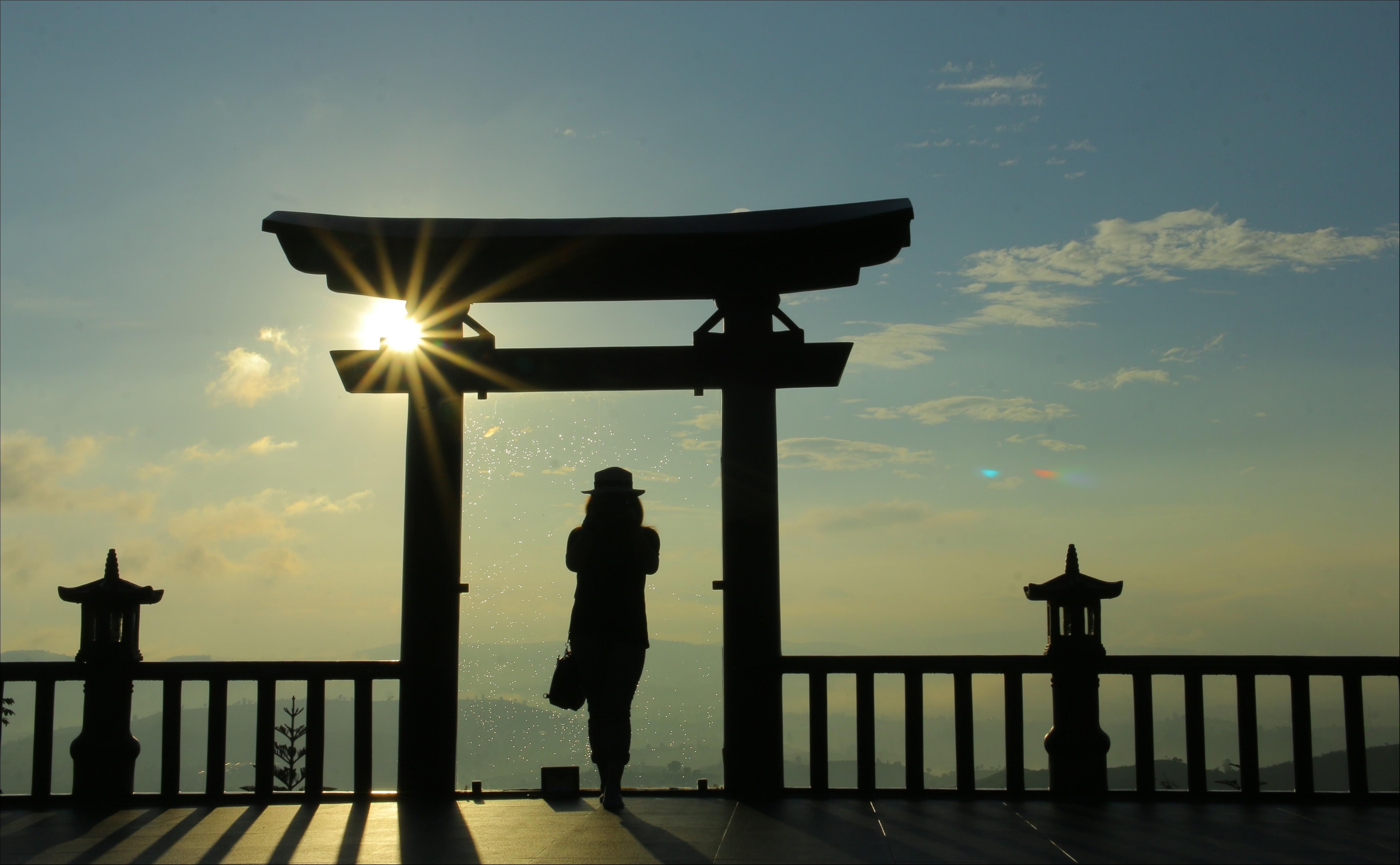 trac nghiem nhung cong trinh noi tieng o Viet Nam anh 12