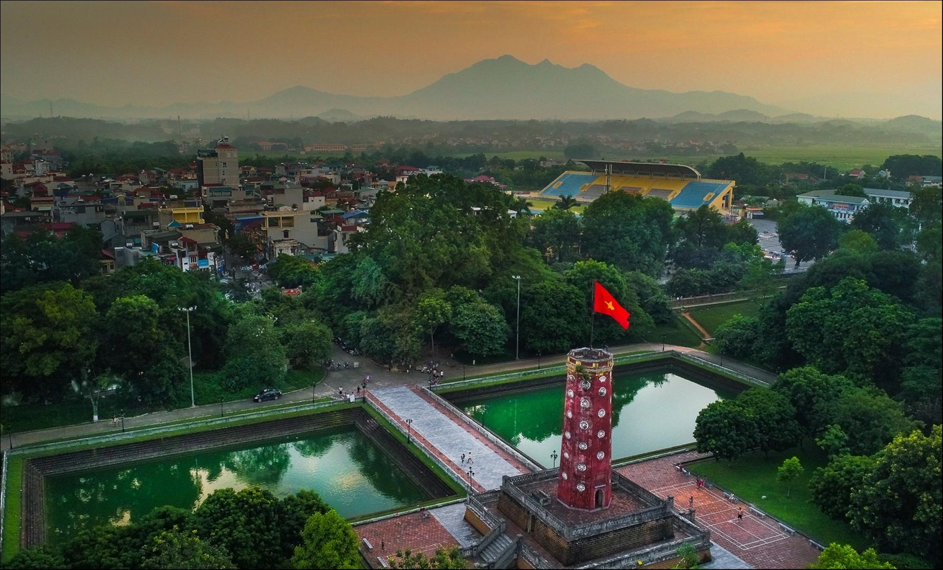 trac nghiem nhung cong trinh noi tieng o Viet Nam anh 13