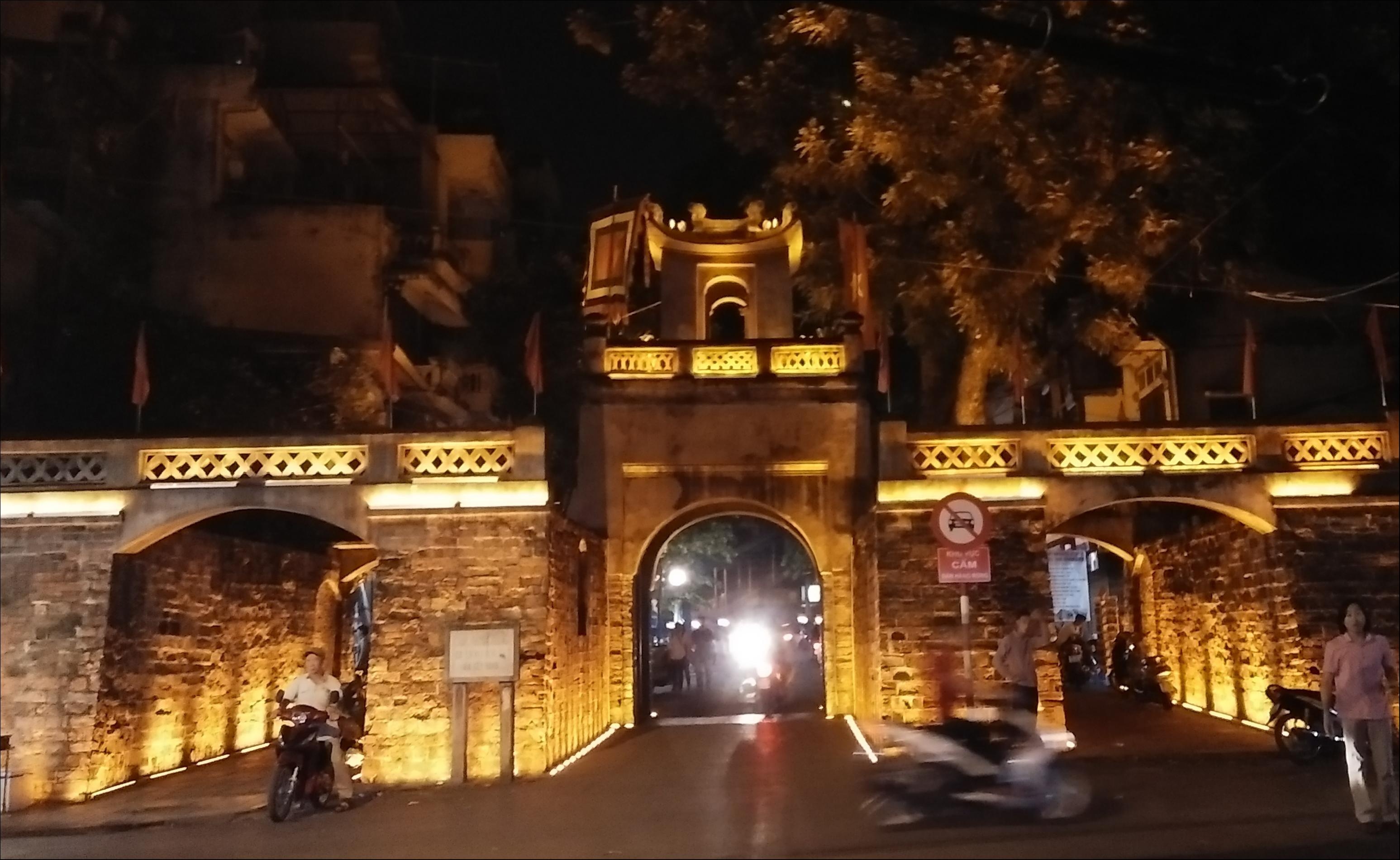 trac nghiem nhung cong trinh noi tieng o Viet Nam anh 14