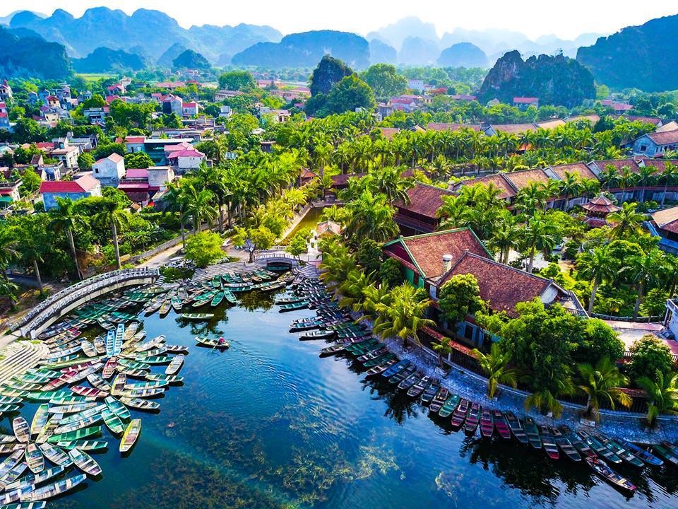 Du lich ngay 2/9 anh 9